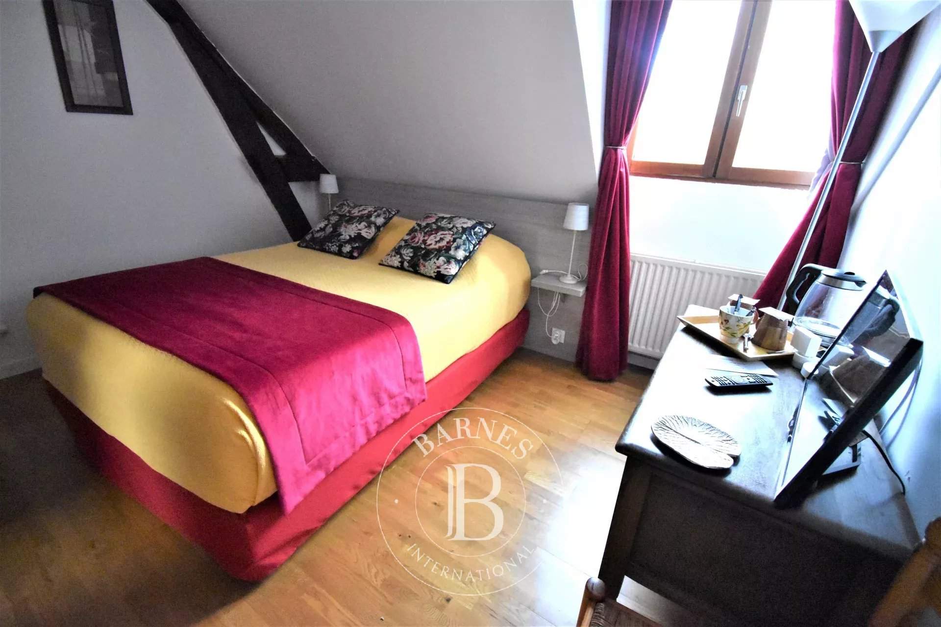 Luceau  - Maison 12 Pi&egrave;ces 9 Chambres - picture 8