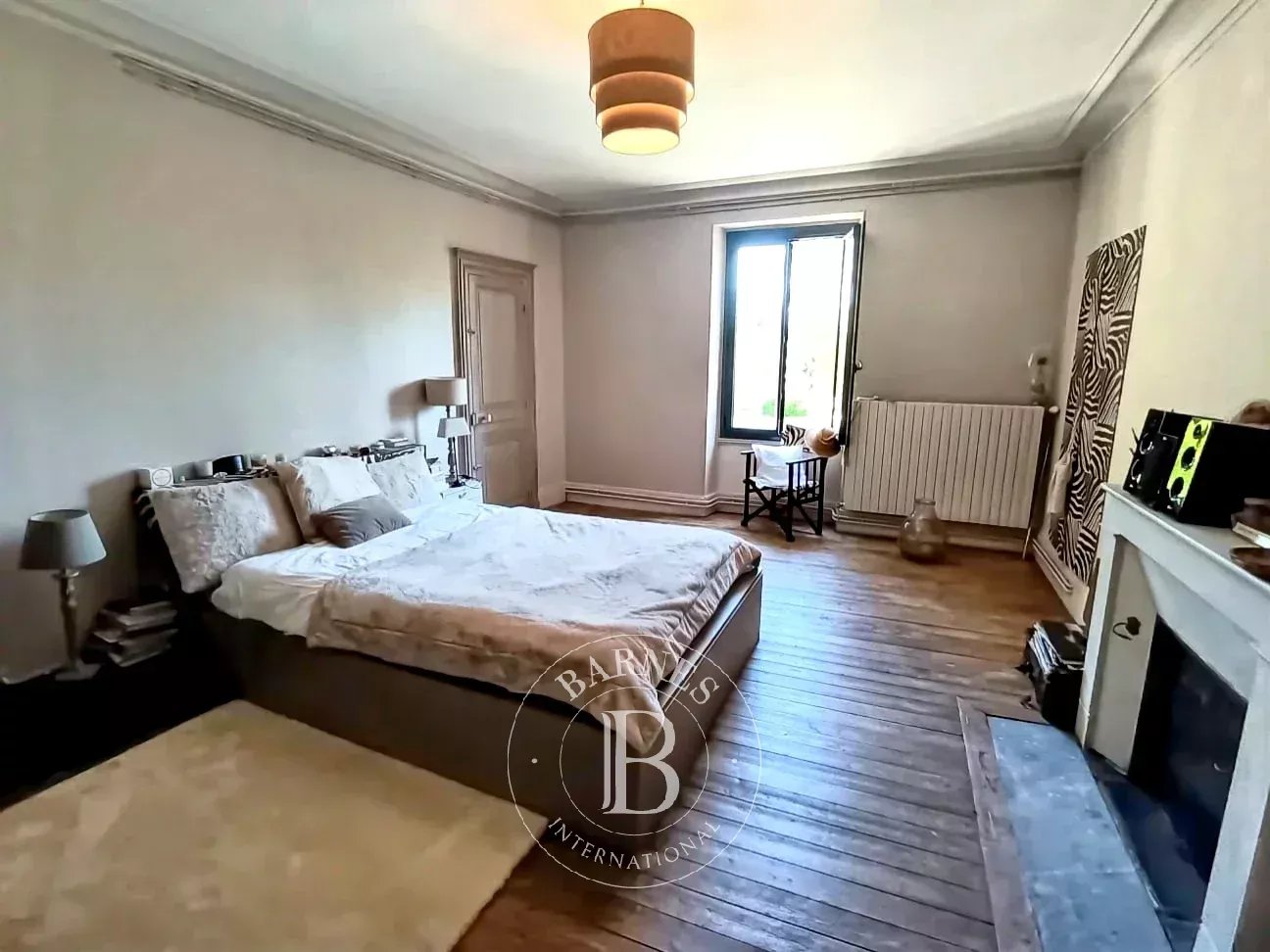 Bourges  - Manoir  - picture 12