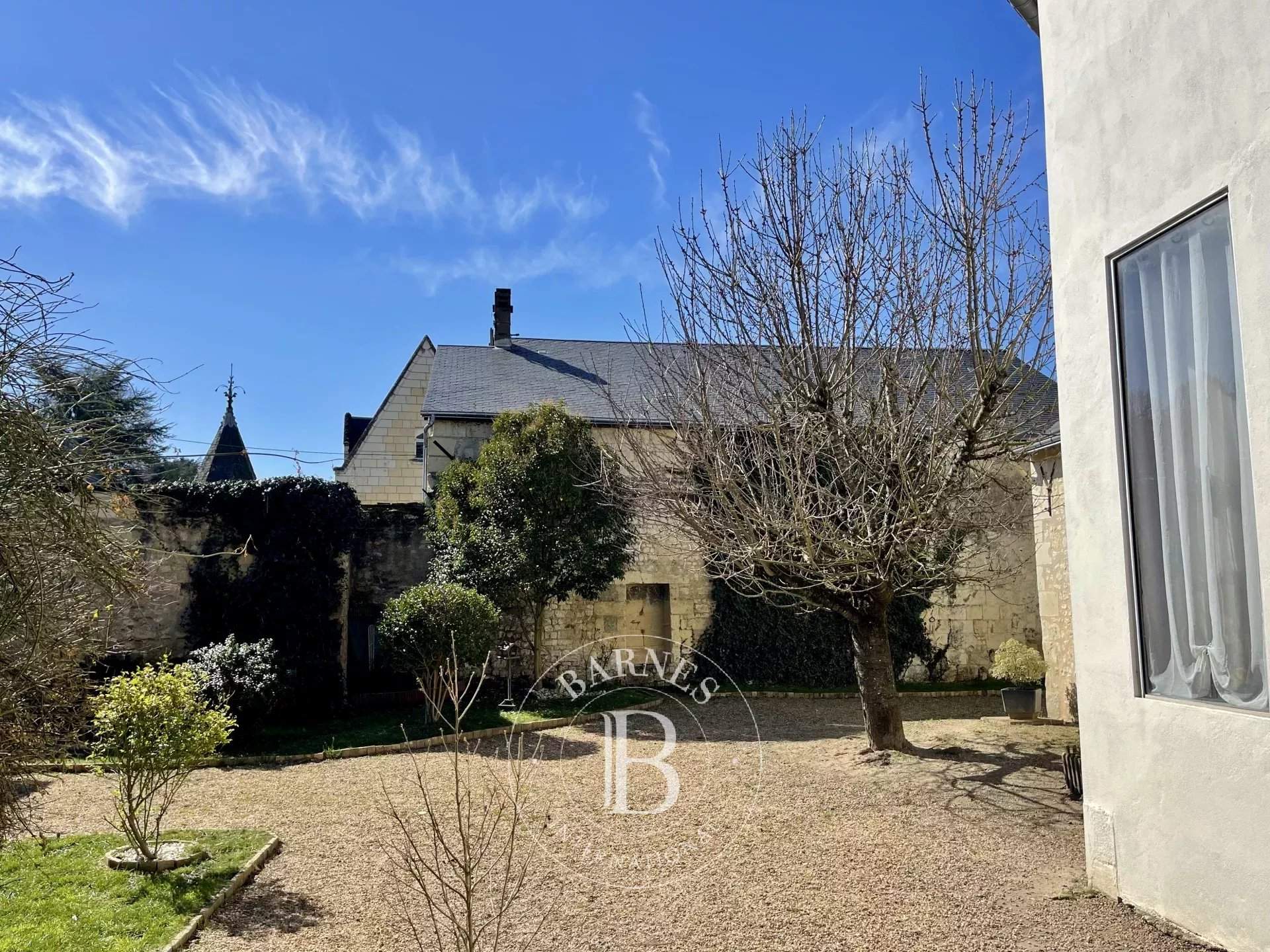 Bourgueil  - Village house 5 Bedrooms - picture 10