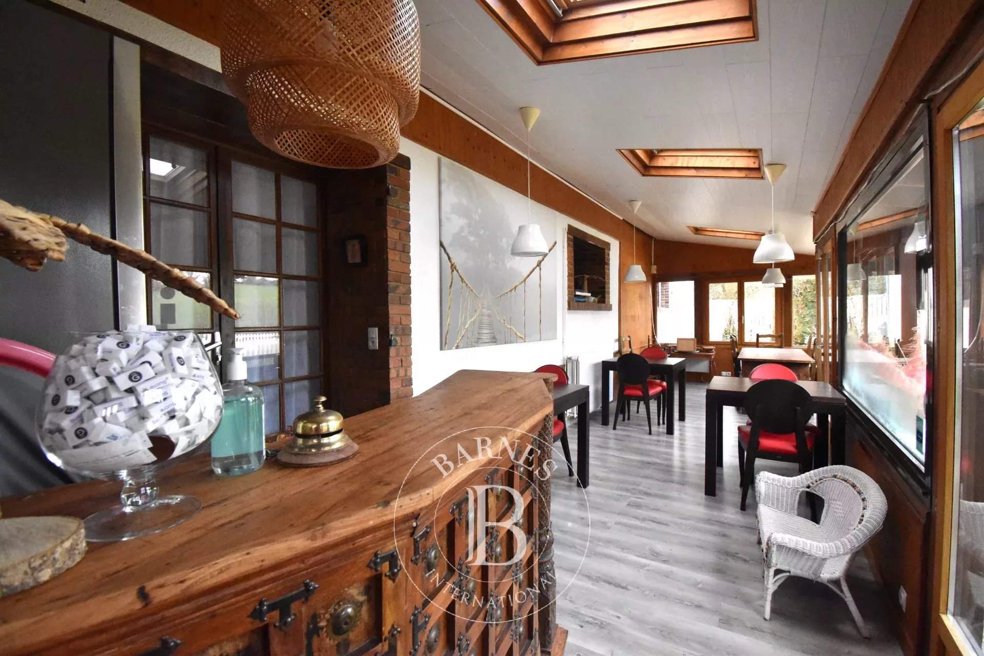 Luceau  - Maison 12 Pi&egrave;ces 9 Chambres - picture 18