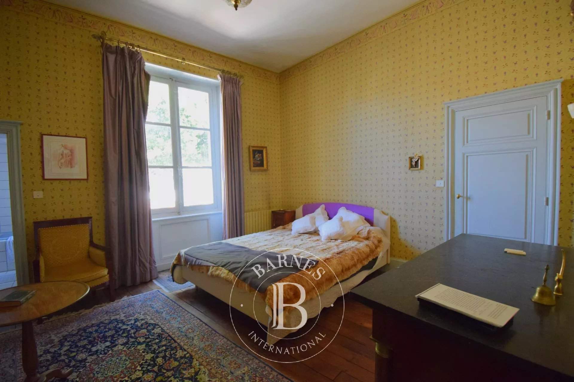 Bourges  - Mansion 6 Bedrooms - picture 7