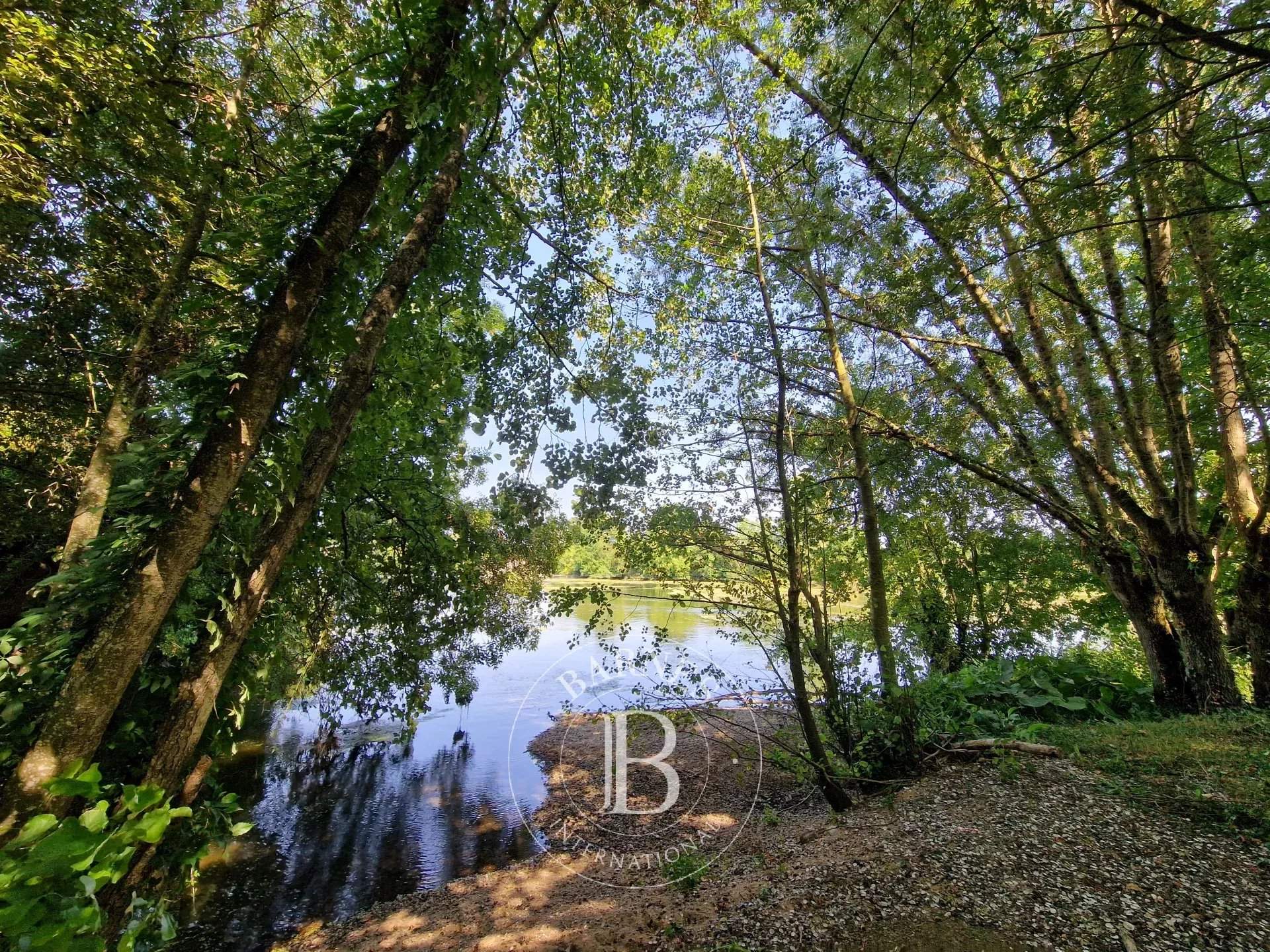 Noyen-sur-Sarthe  - House 5 Bedrooms - picture 17