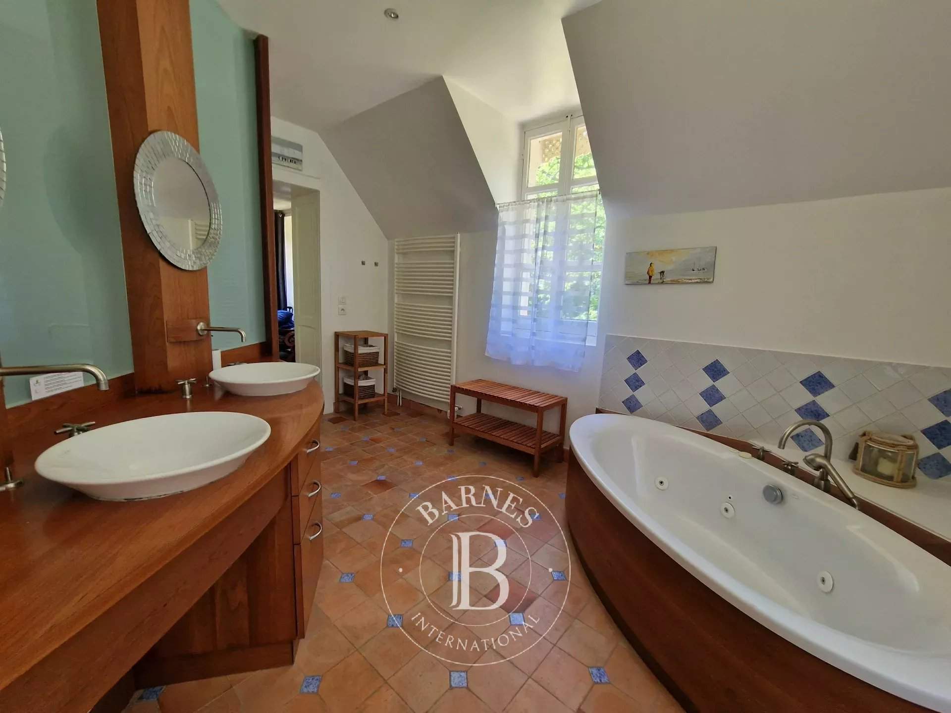 Changé  - House 7 Bedrooms - picture 12