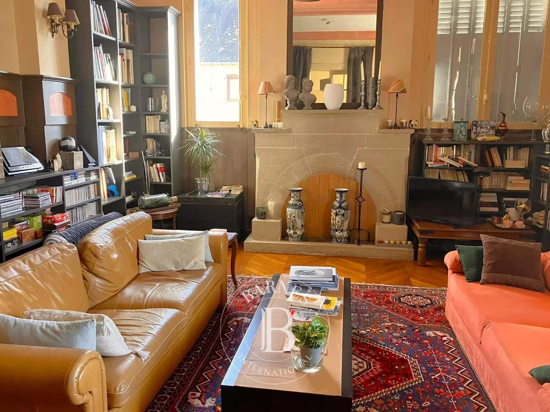 Aubigny-sur-Nère  - Villa  - picture 9