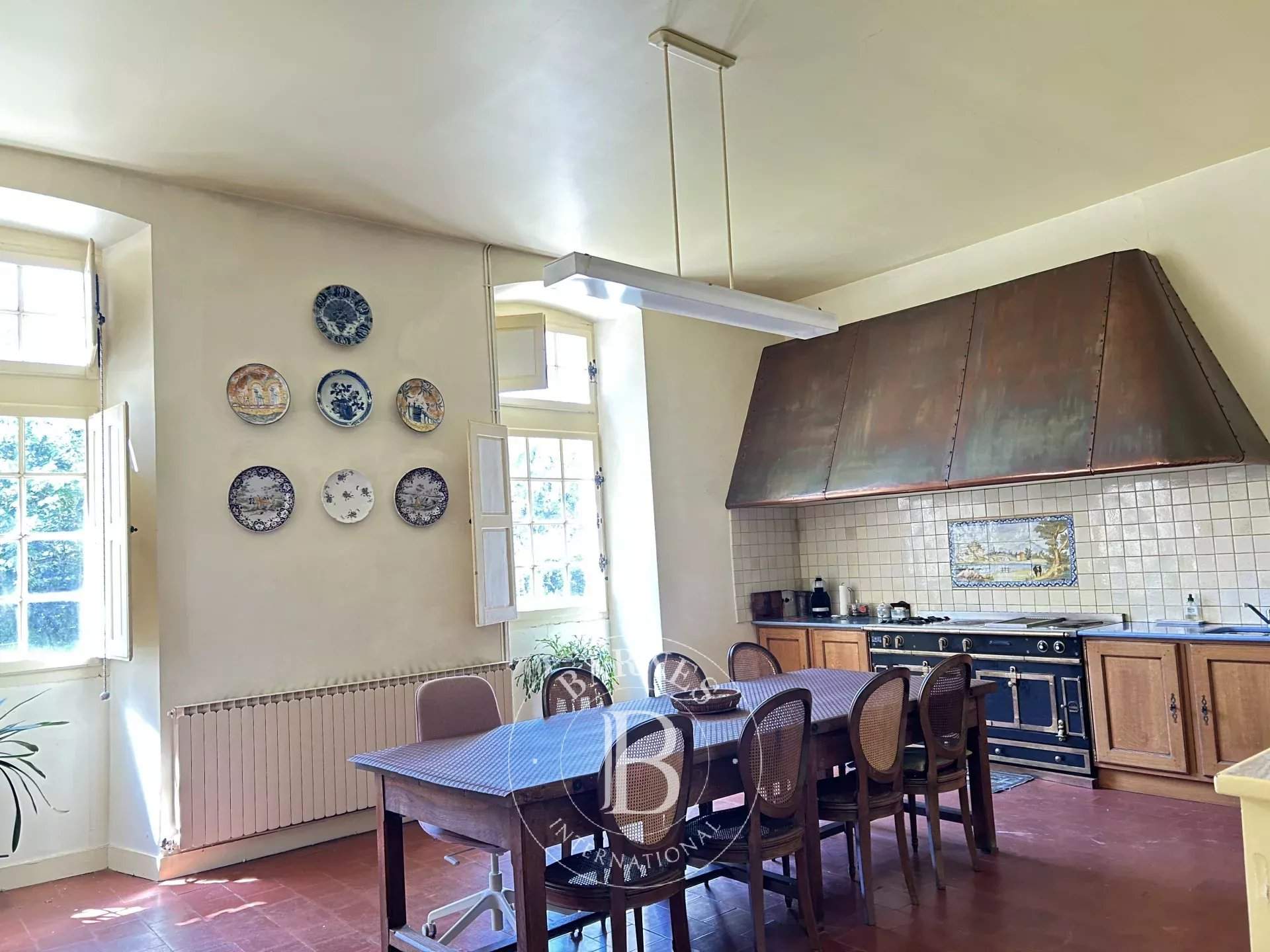 Chazé-sur-Argos  - Castle 15 Bedrooms - picture 6