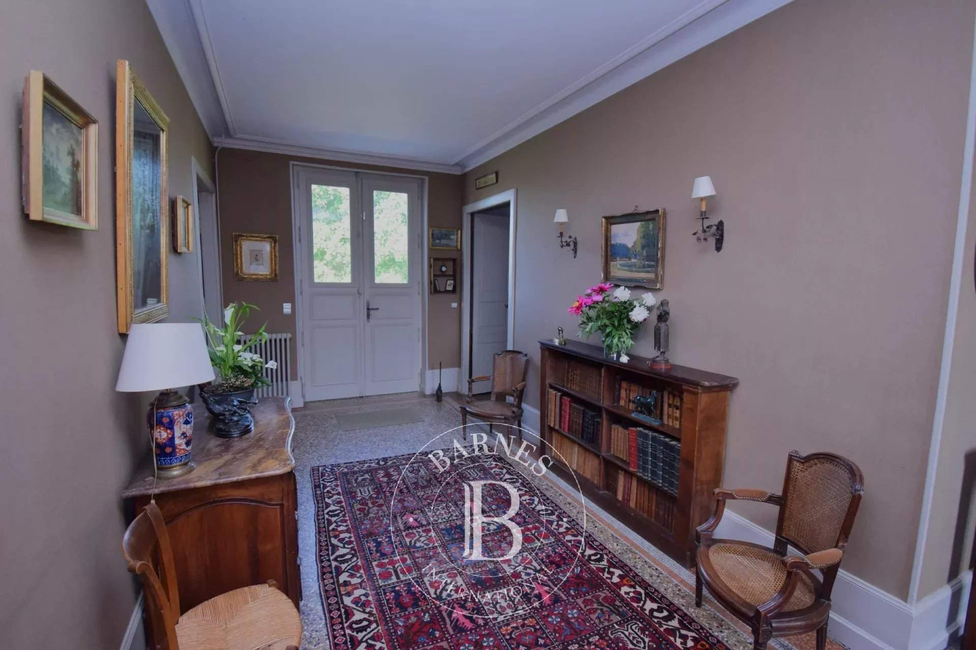 Yzeure  - Finca 18 Cuartos 11 Habitaciones - picture 9