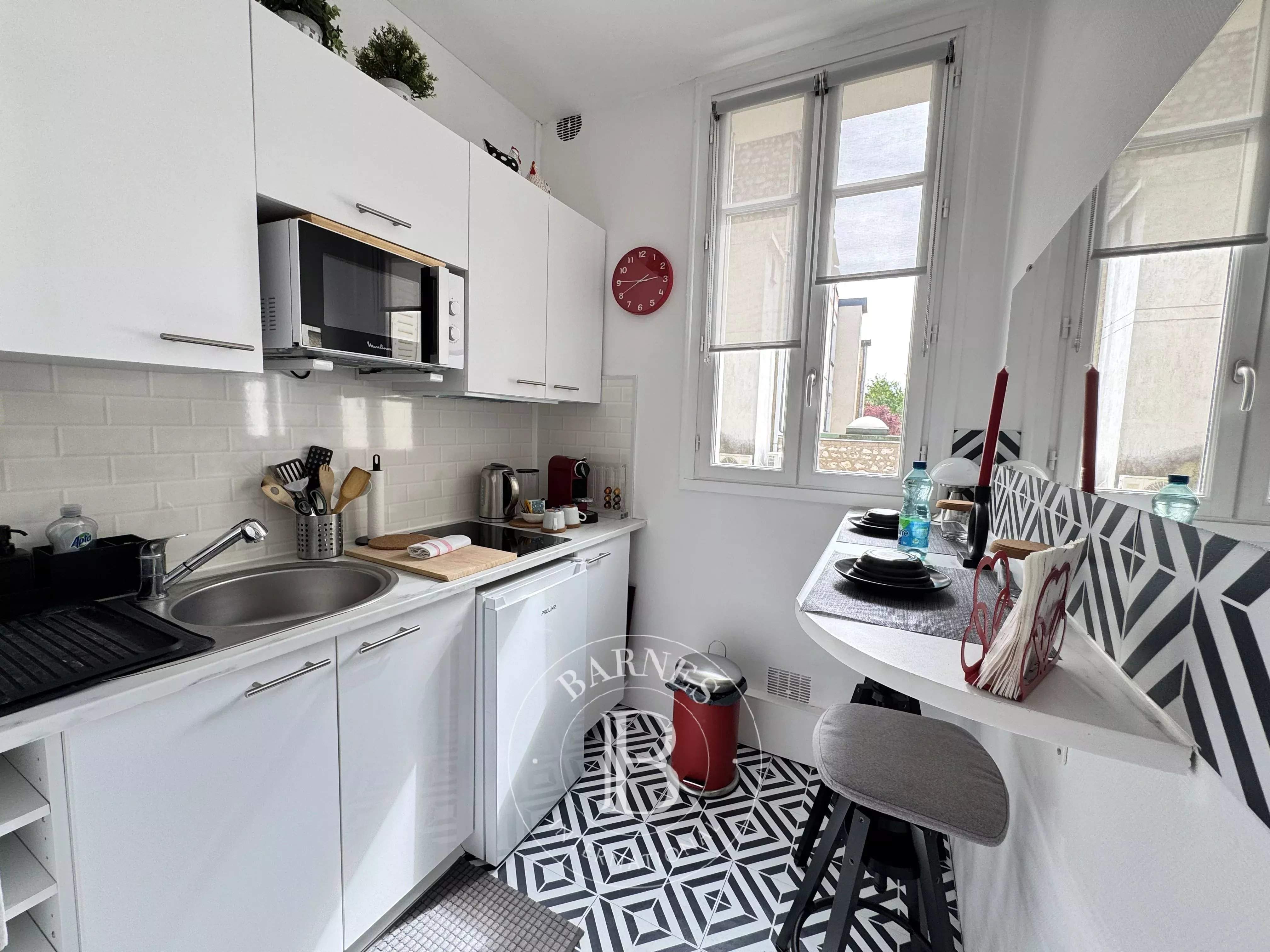 Orléans  - Appartement 2 Pi&egrave;ces, 1 Chambre - picture 3