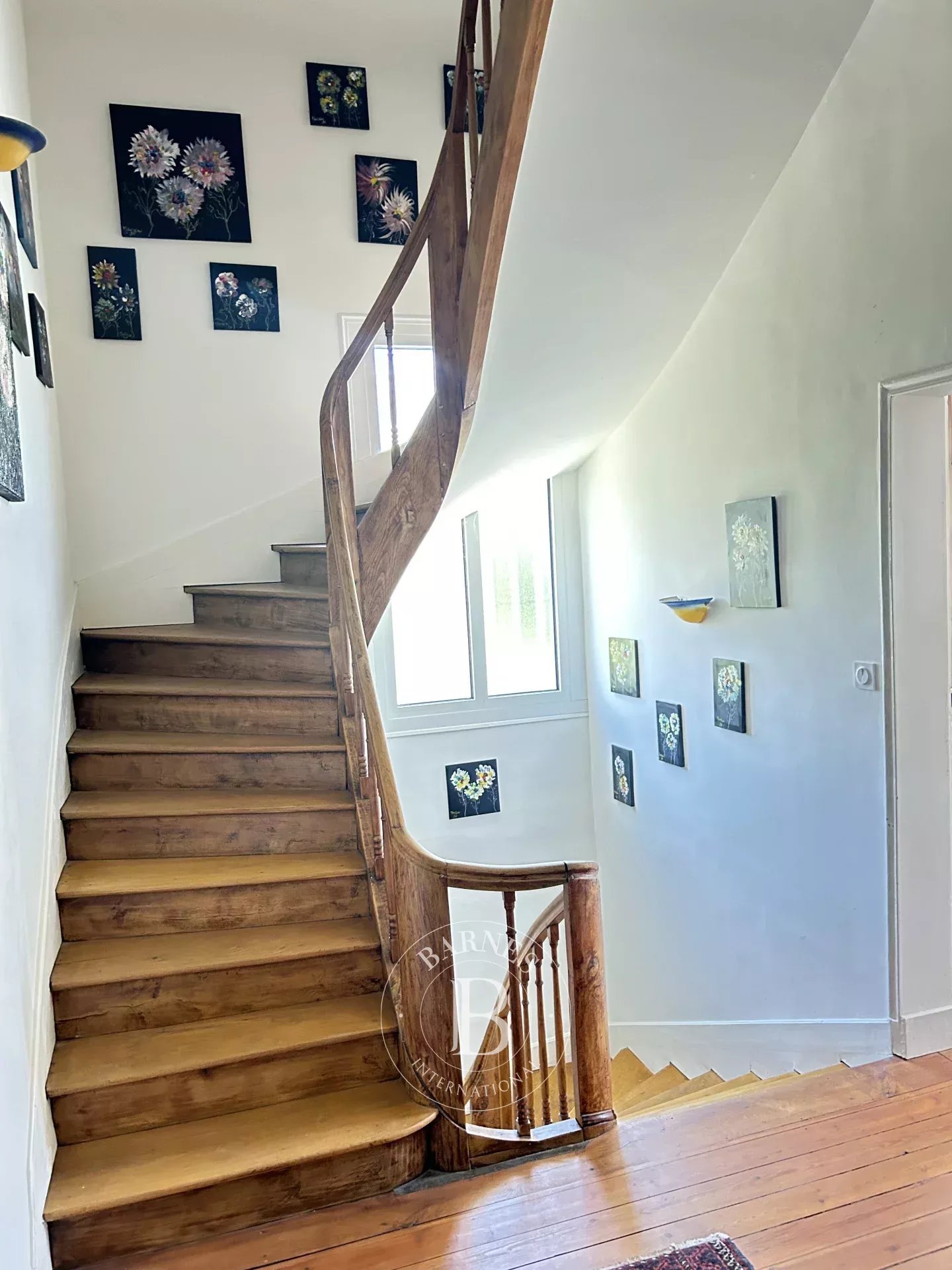 Saumur  - Casa 11 Cuartos 5 Habitaciones - picture 10