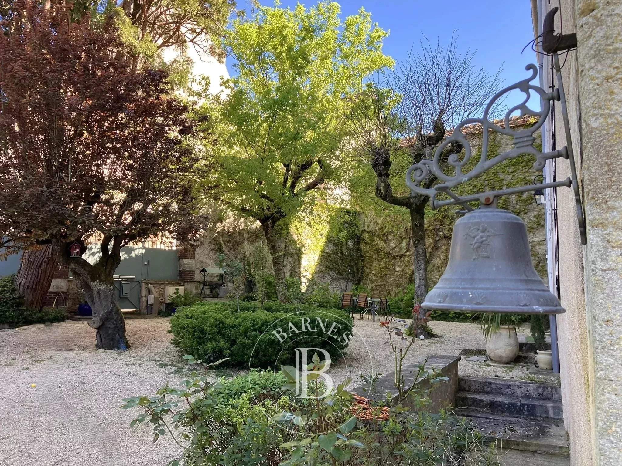 Mehun-sur-Yèvre  - Hôtel particulier  - picture 16