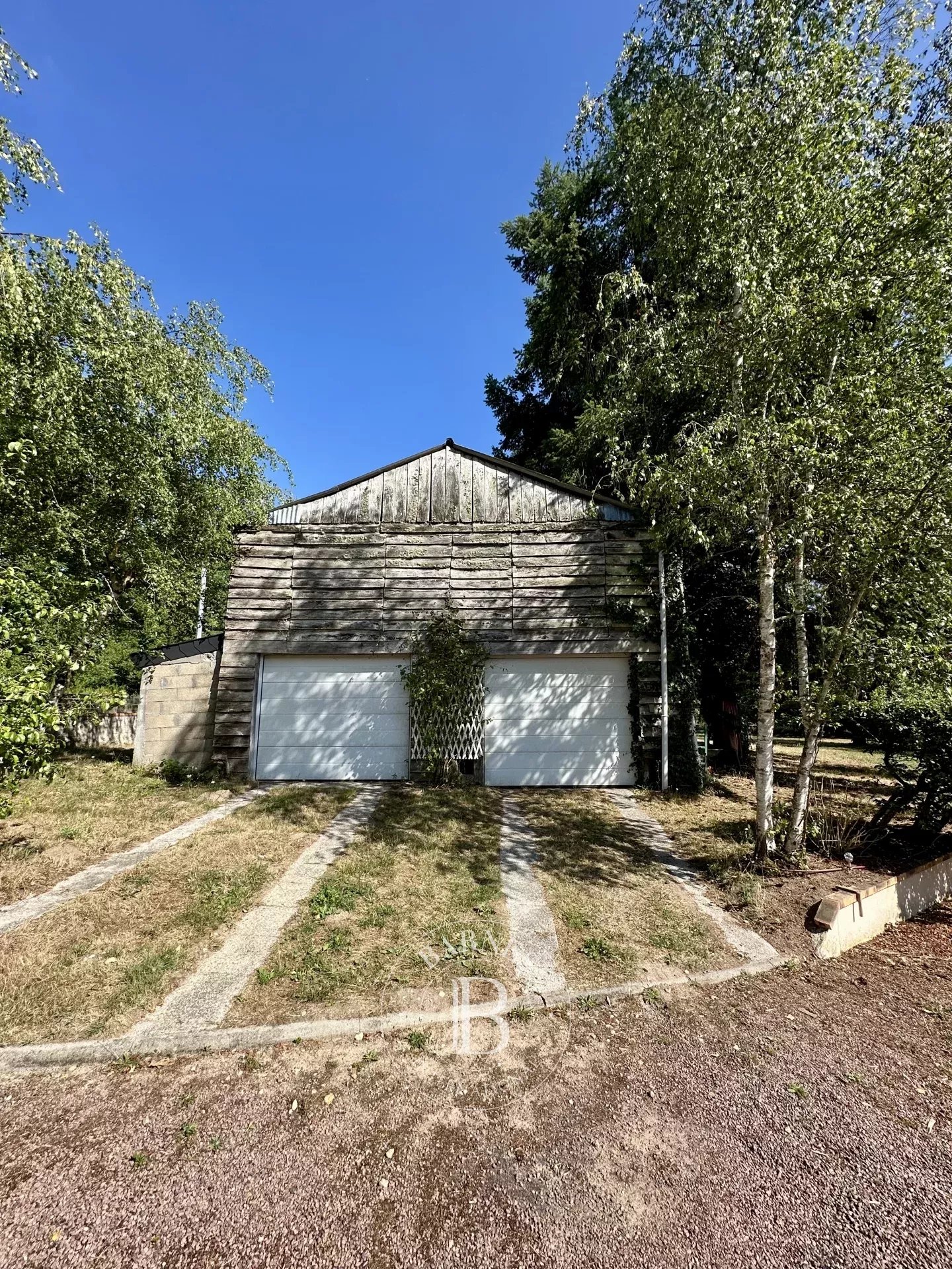 Bray-Saint-Aignan  - Equestrian estate 5 Bedrooms - picture 14