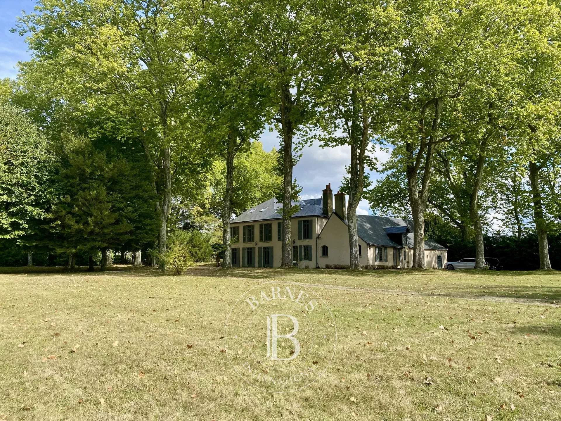 Blois  - House 9 Bedrooms - picture 10