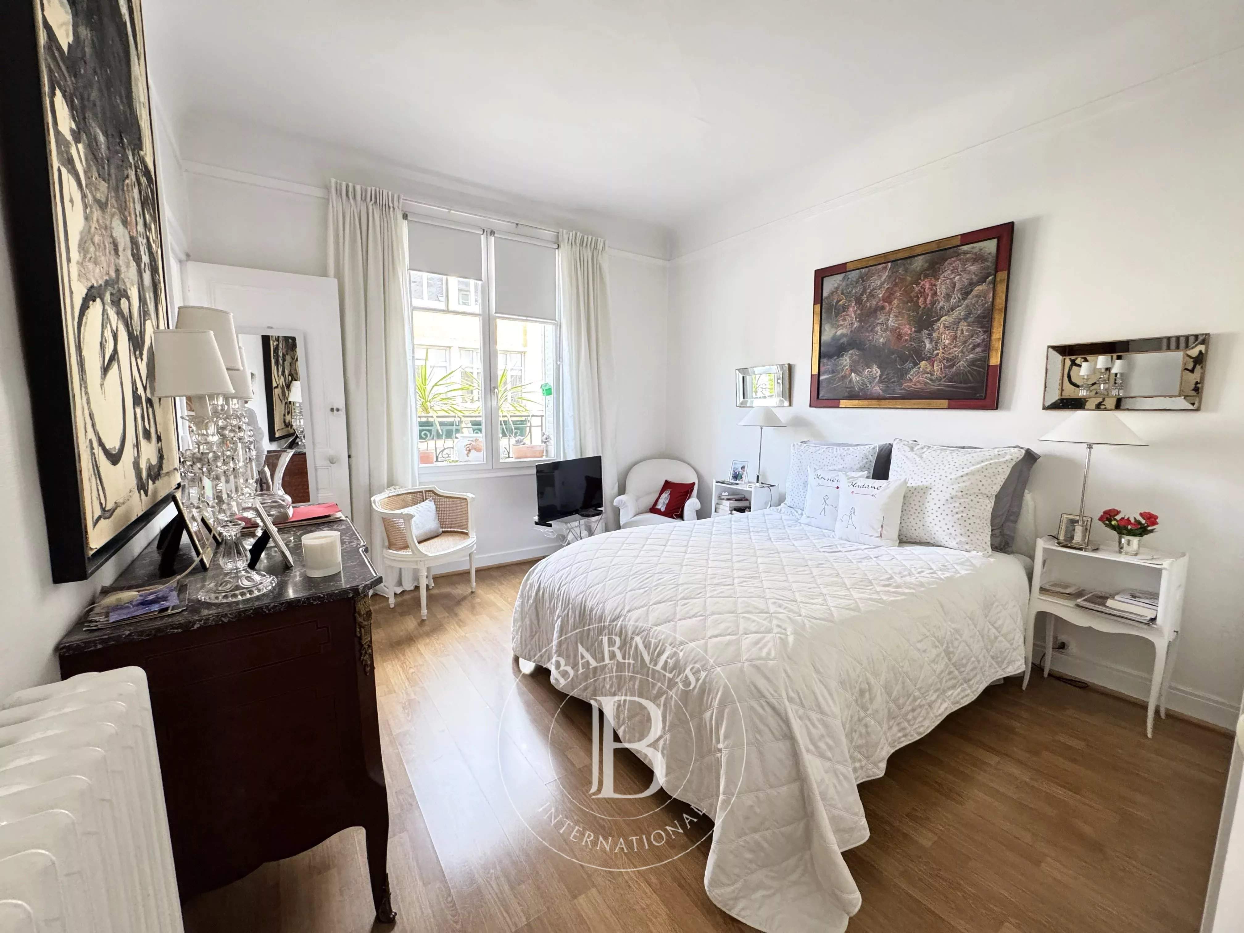 Orléans  - Appartement 3 Pi&egrave;ces 2 Chambres - picture 8