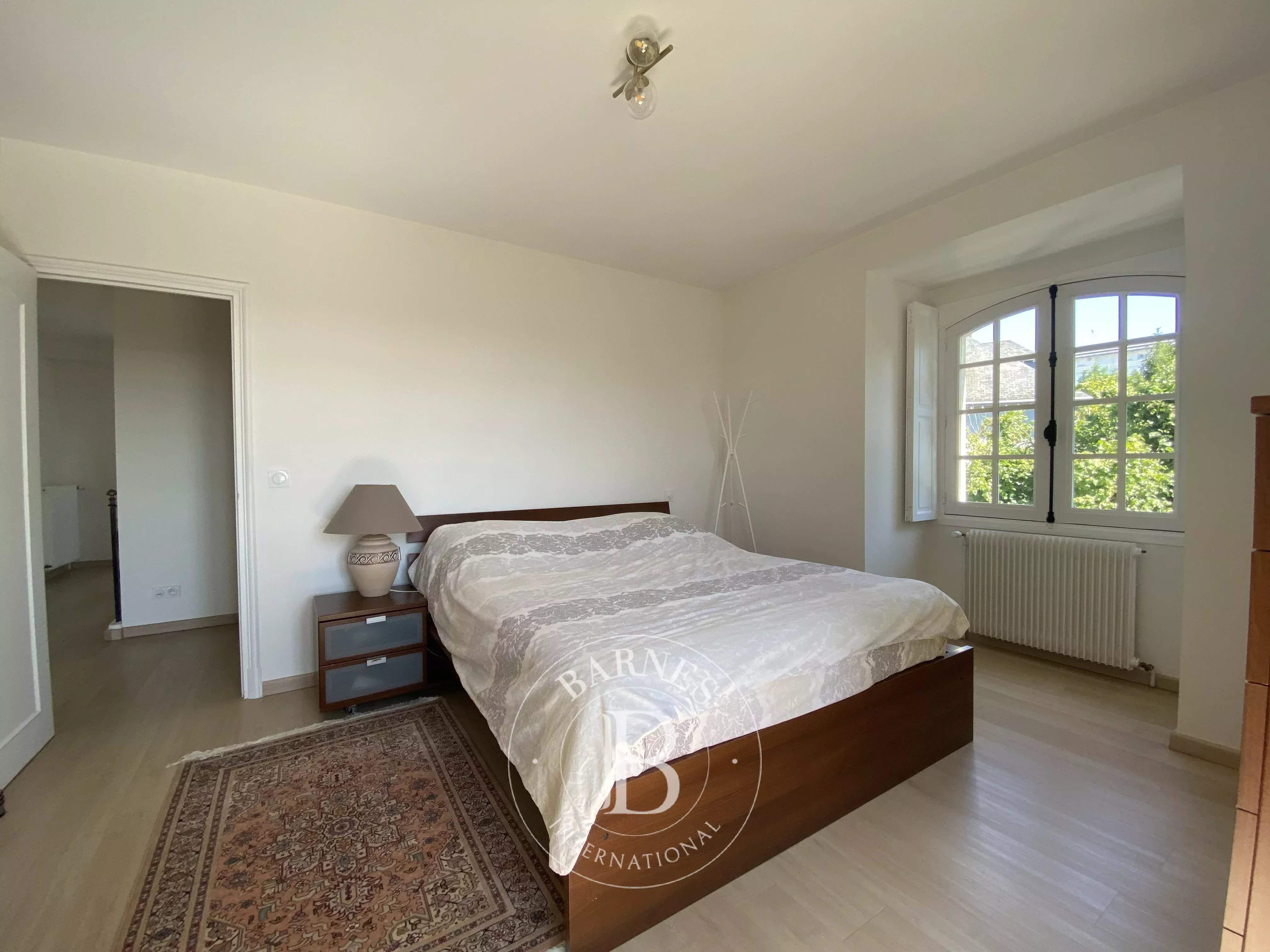 Blois  - Maison de ville 13 Pi&egrave;ces 7 Chambres - picture 6