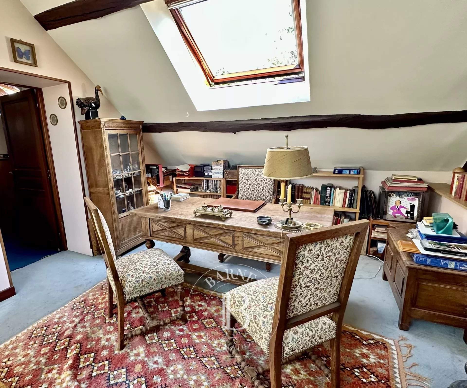 Bray-Saint-Aignan  - Equestrian estate 5 Bedrooms - picture 7