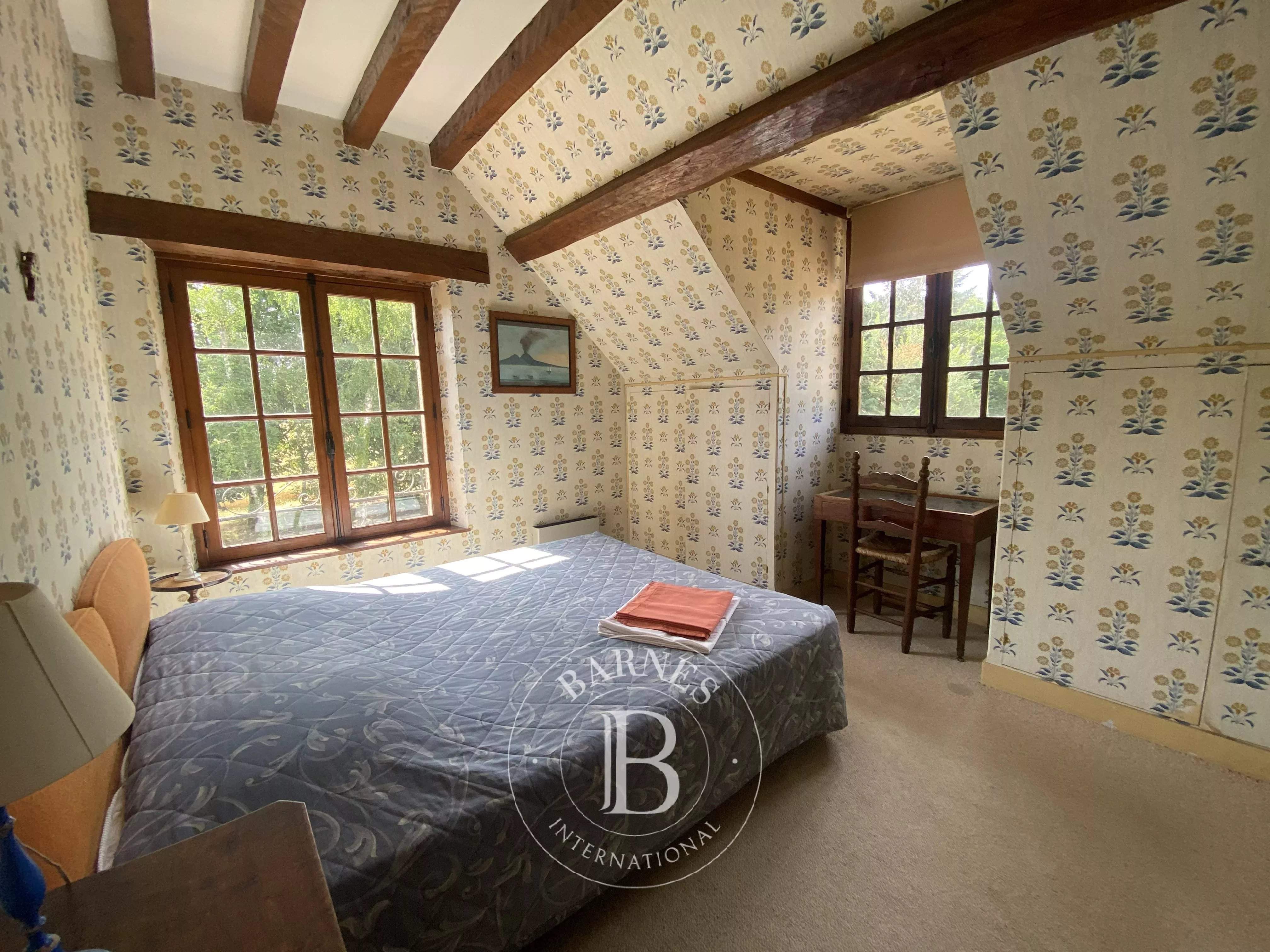 Savigny-sur-Braye  - House 10 Bedrooms - picture 7