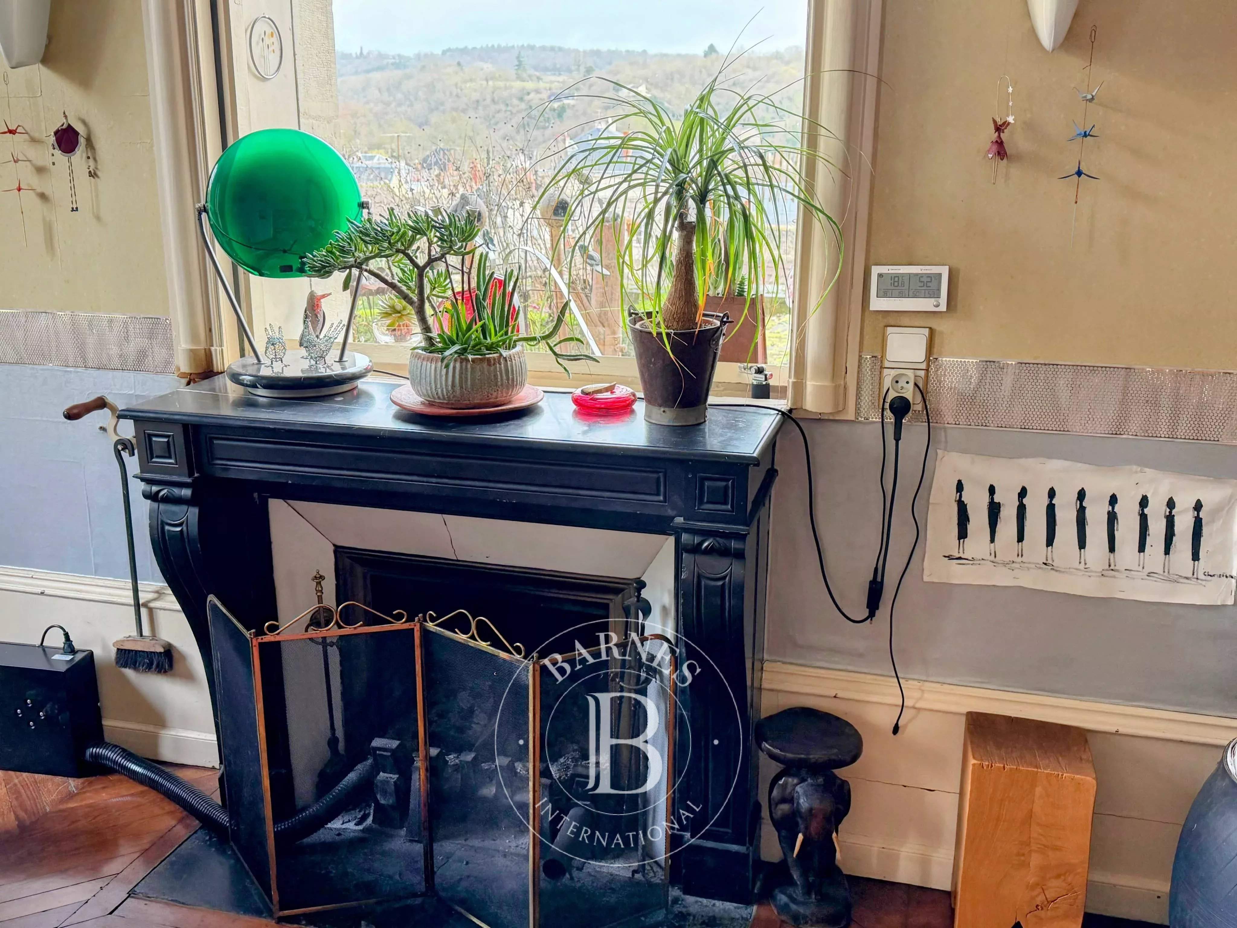 Clamecy  - Maison de ville 22 Pi&egrave;ces 7 Chambres - picture 3