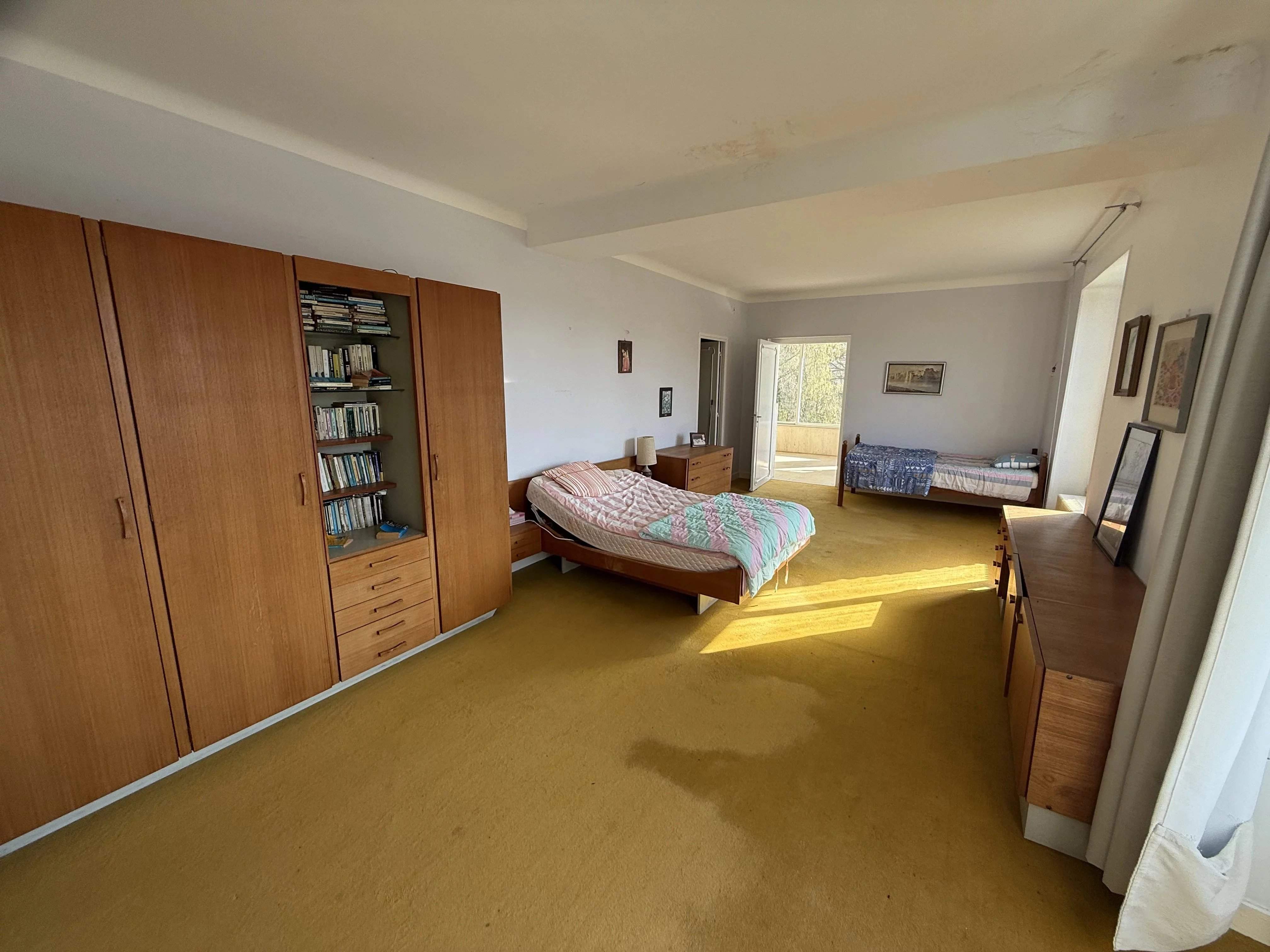 Avallon  - Propriété 17 Pi&egrave;ces 5 Chambres - picture 13