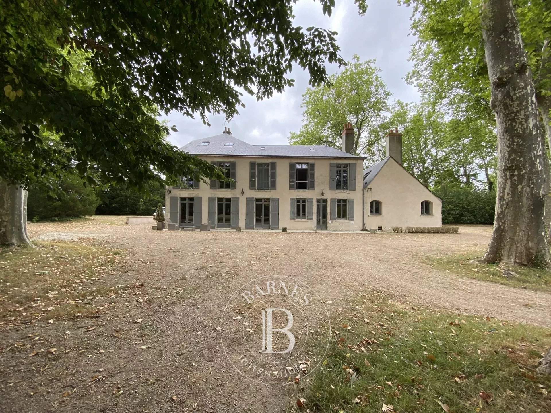 Blois  - House 9 Bedrooms - picture 9