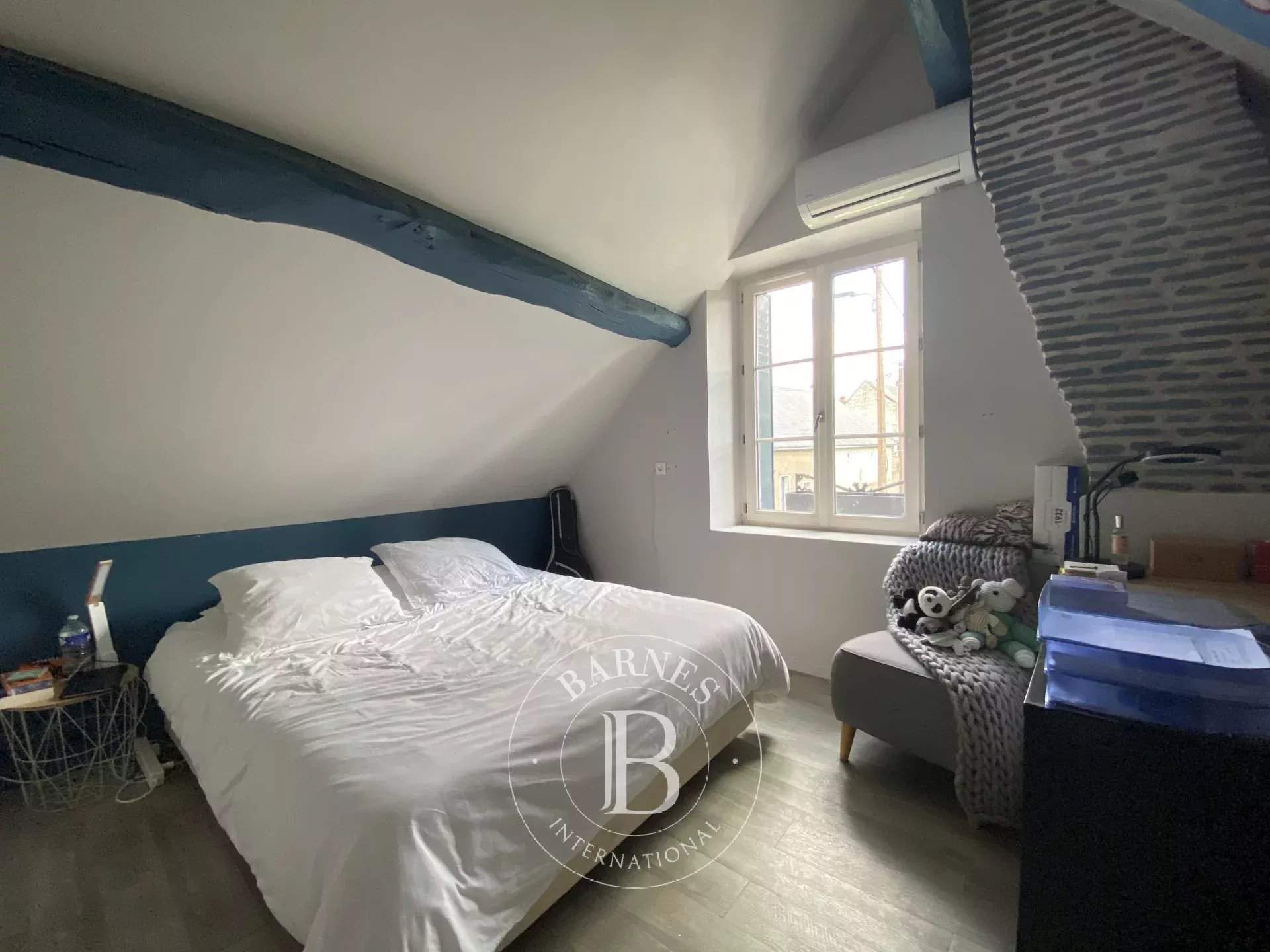 Pontlevoy  - Maison de village 7 Pièces 6 Chambres - picture 8