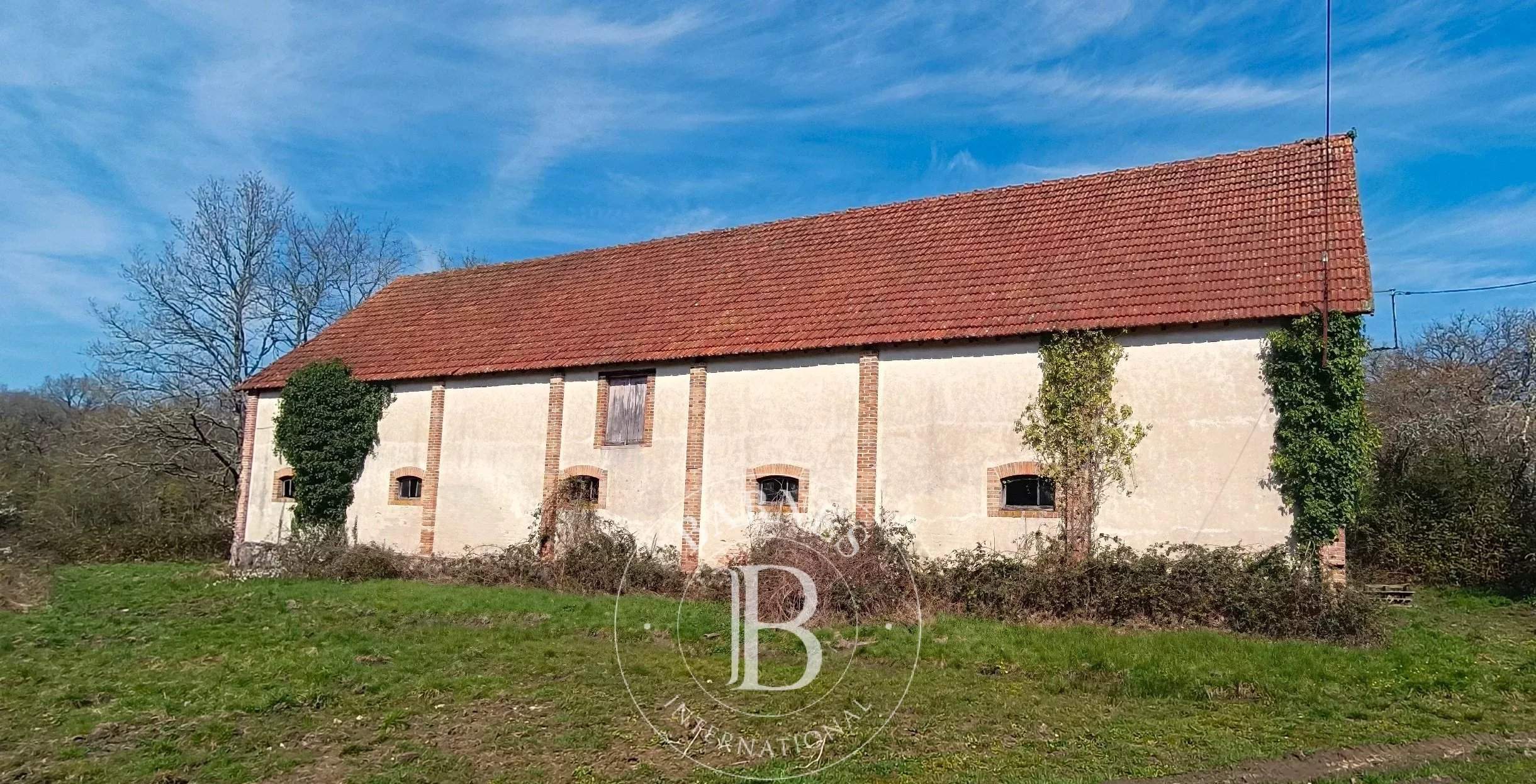 Salbris  - Domaine de chasse 10 Pi&egrave;ces 4 Chambres - picture 8