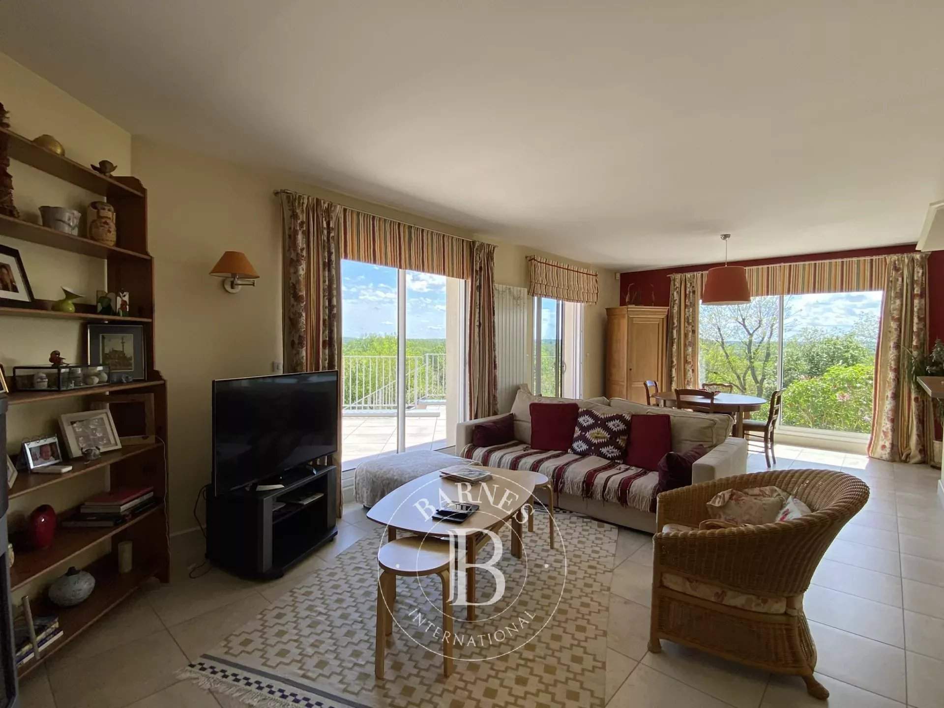 Veuzain-sur-Loire  - Village house 6 Bedrooms - picture 9