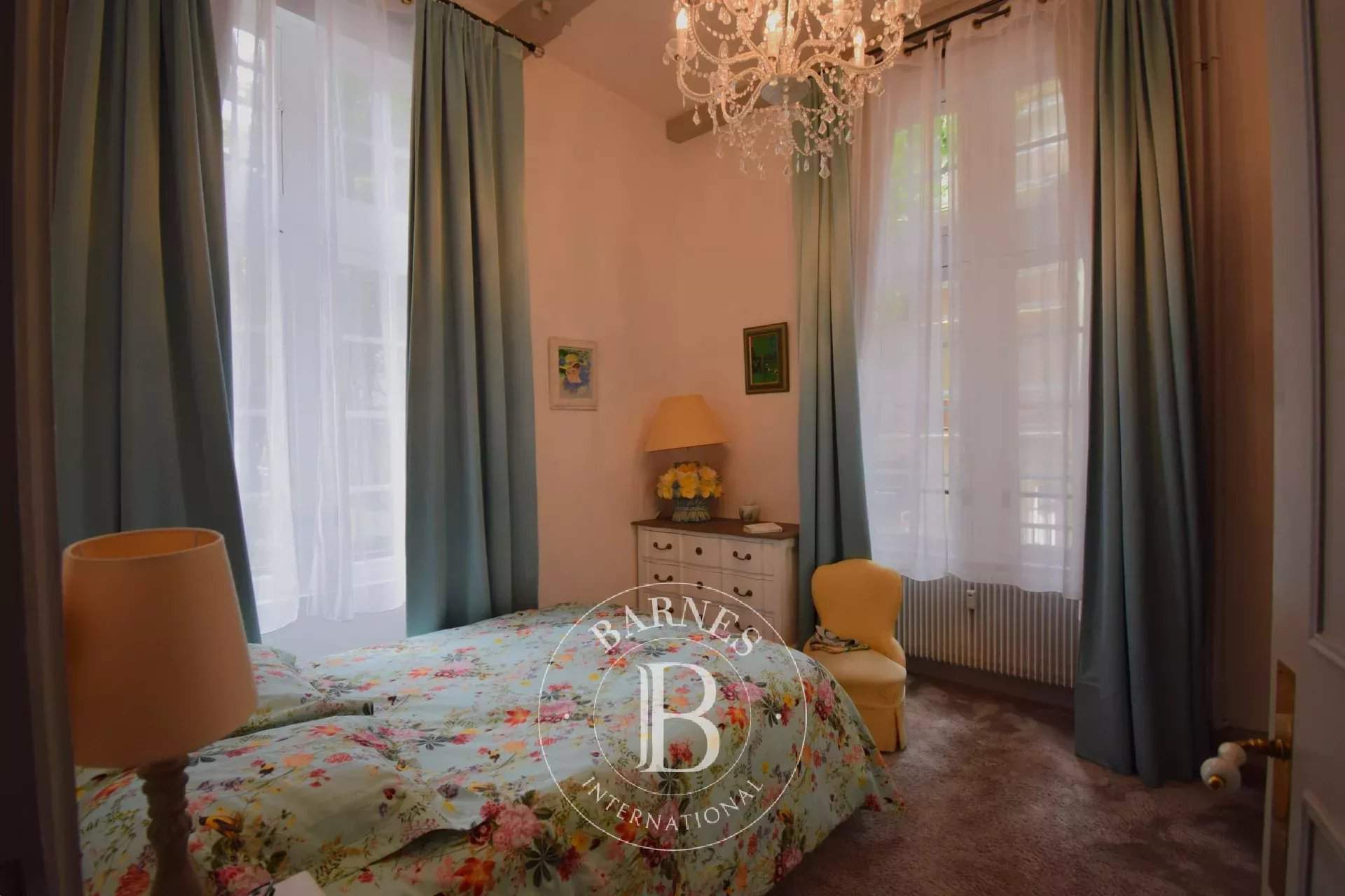 Vichy  - Appartement 5 Pi&egrave;ces 2 Chambres - picture 7