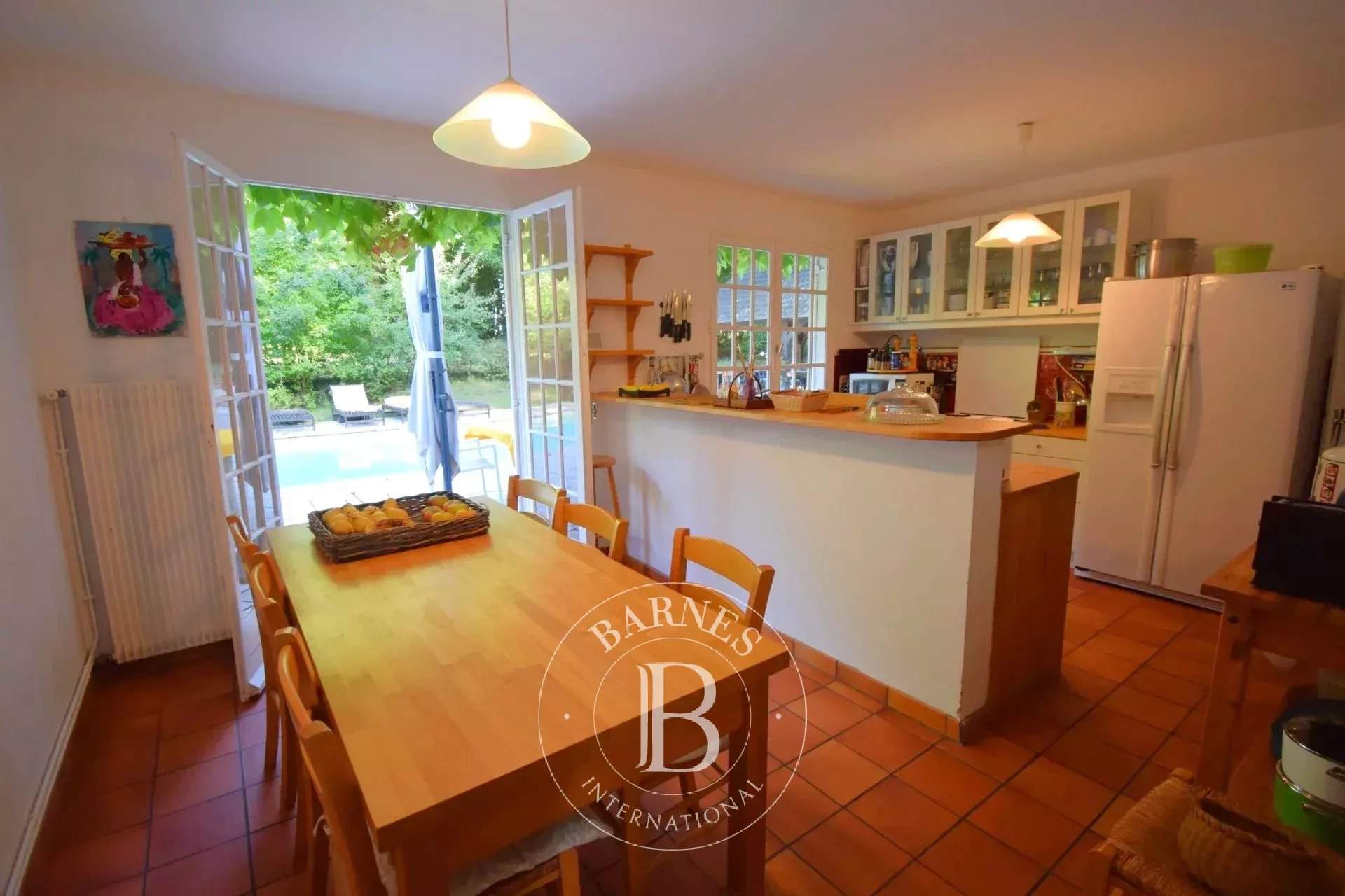 Valençay  - Property 5 Bedrooms - picture 6