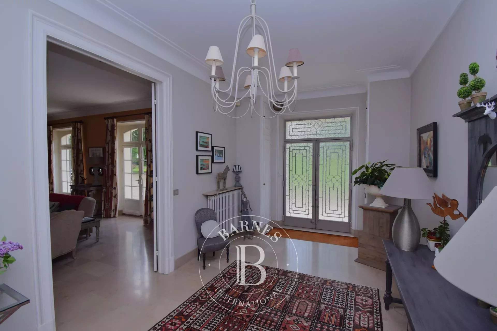 Bourges  - Finca 11 Cuartos 7 Habitaciones - picture 6