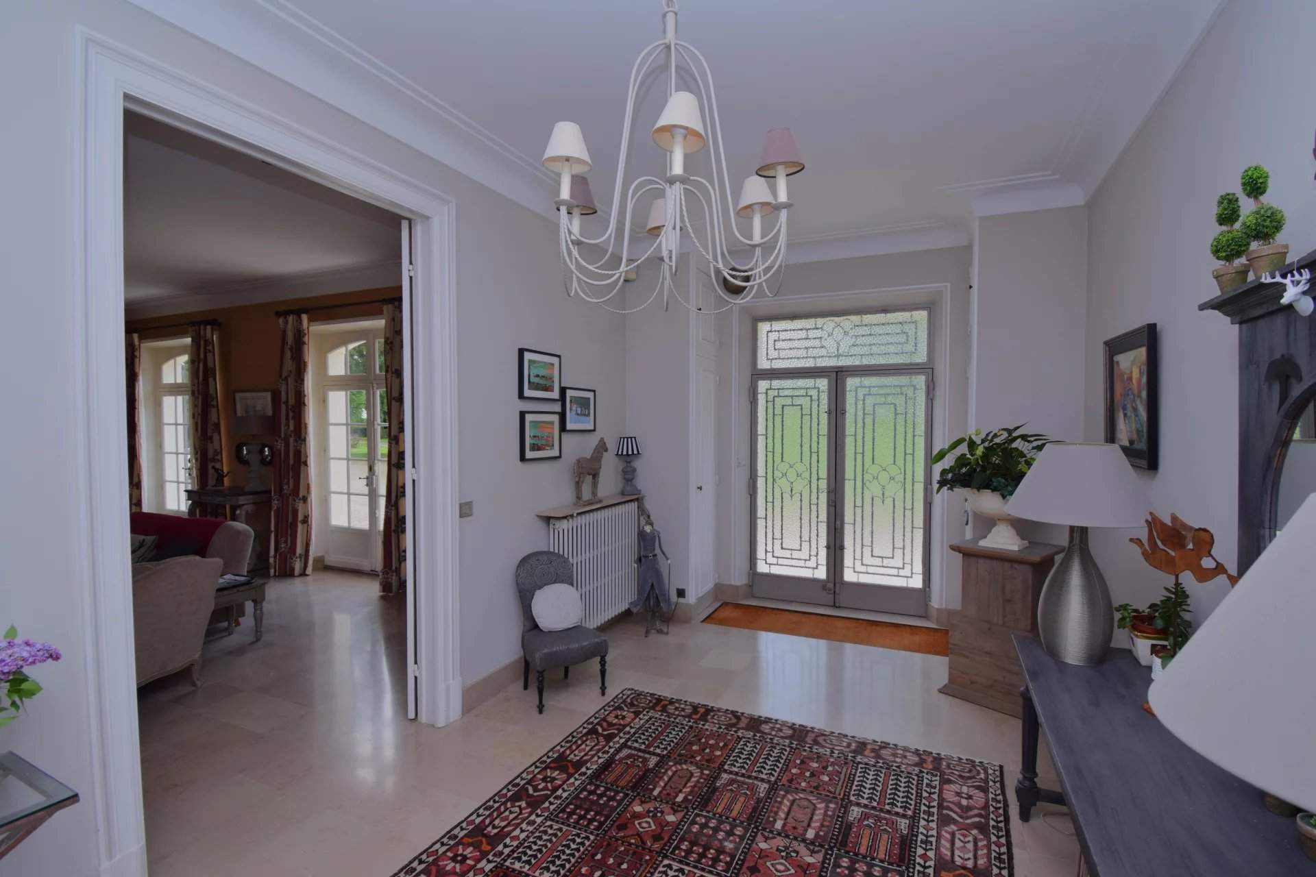 Bourges  - Propriété 11 Pi&egrave;ces 7 Chambres - picture 6