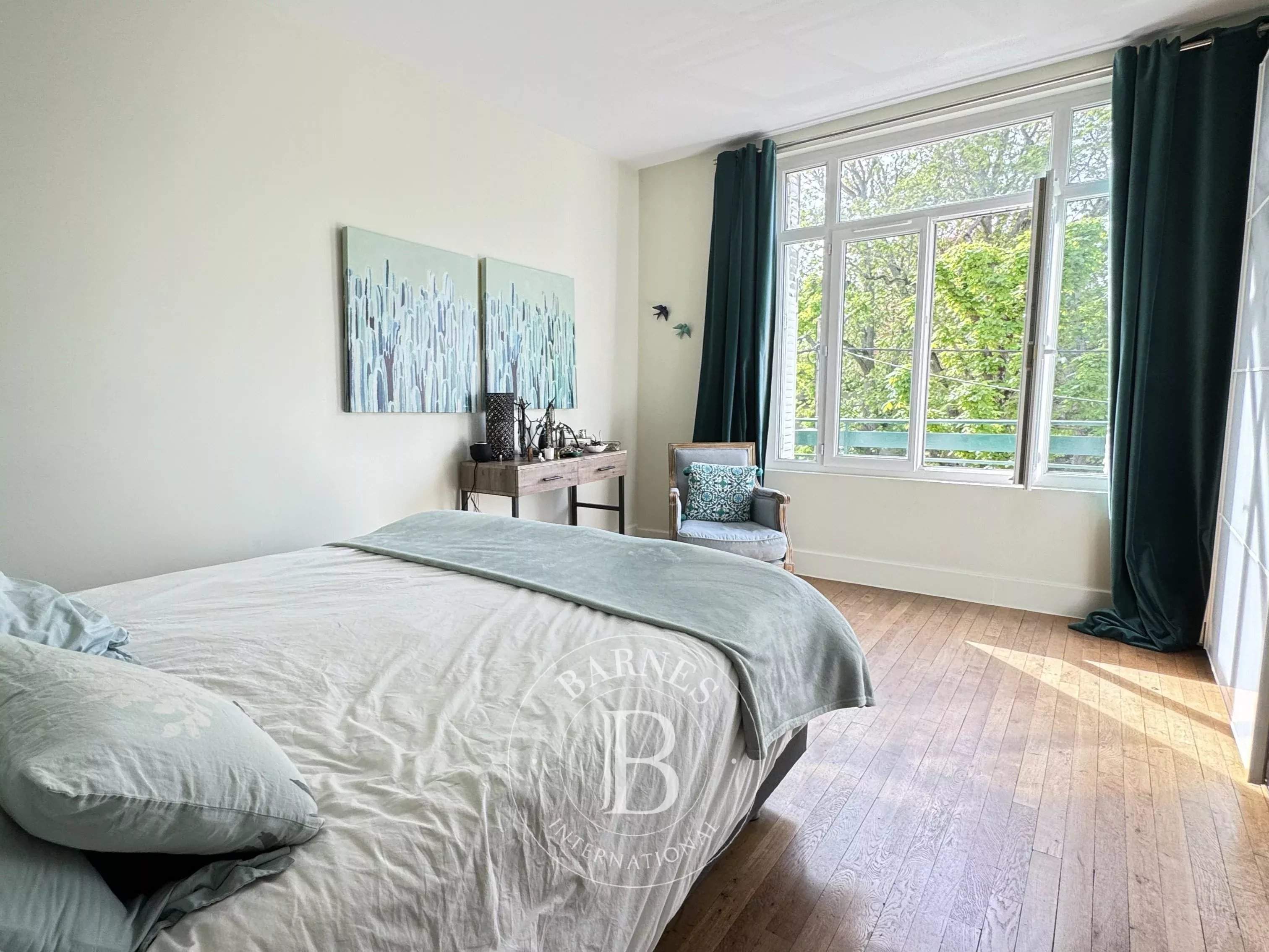 Orléans  - Appartement 4 Pi&egrave;ces 3 Chambres - picture 5