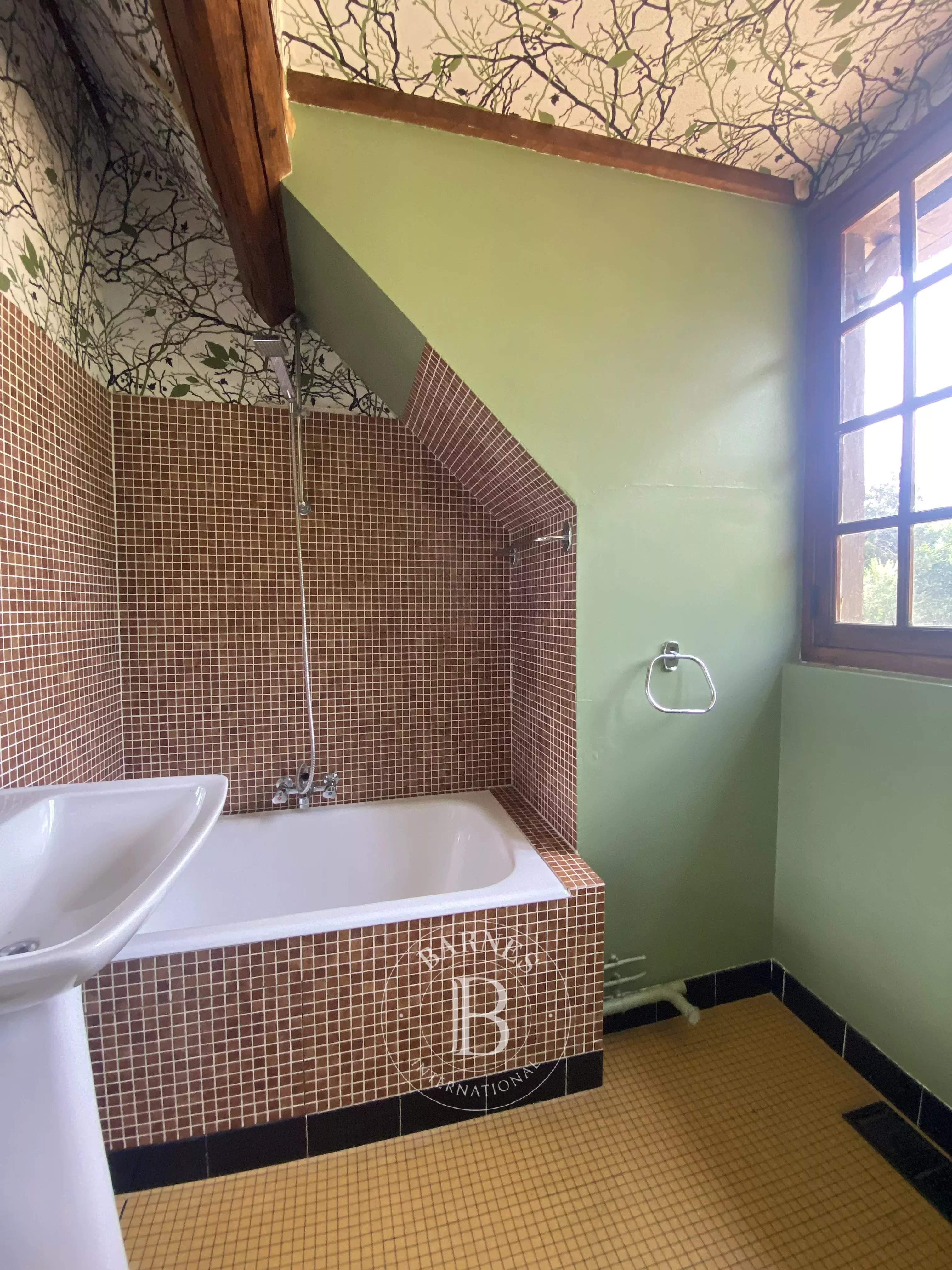 Savigny-sur-Braye  - House 10 Bedrooms - picture 10