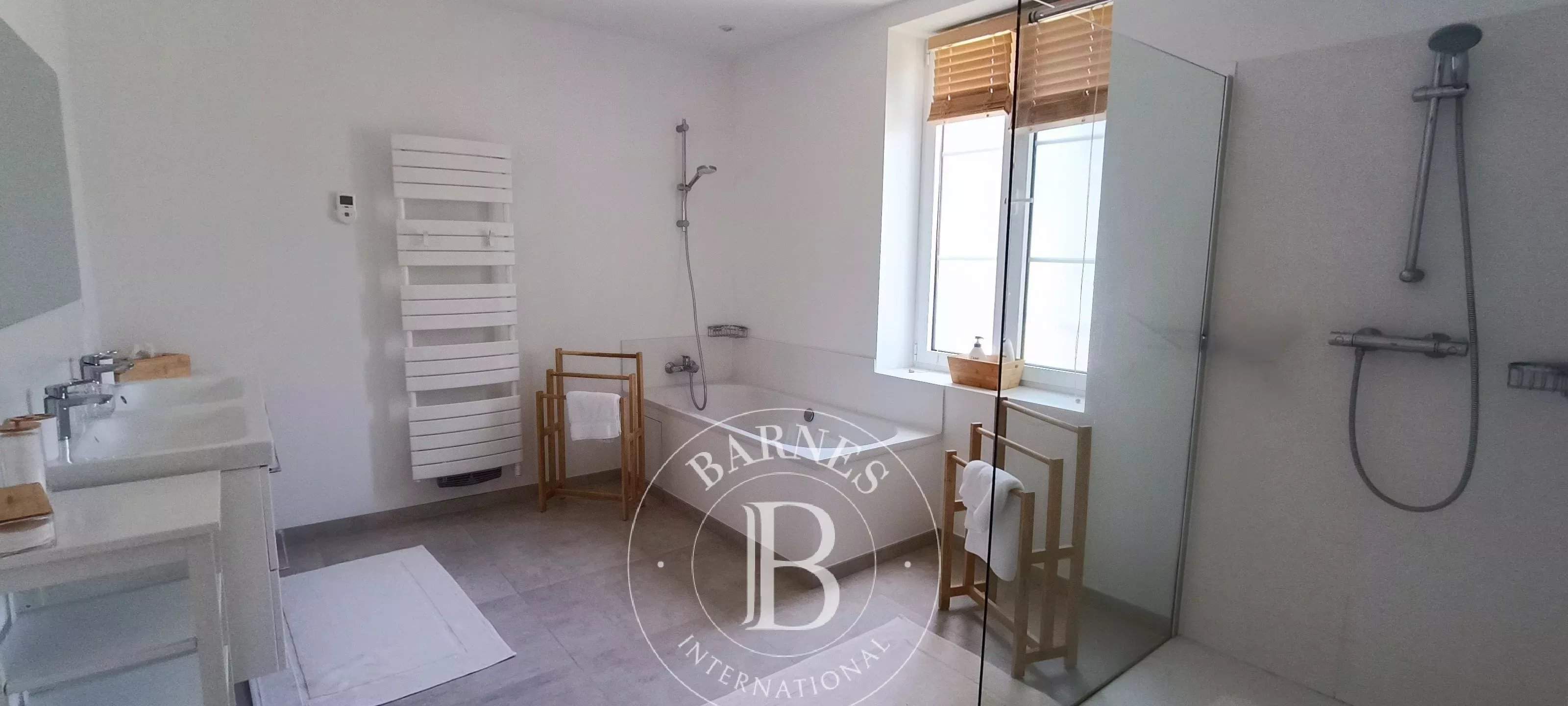 Lamotte-Beuvron  - Domaine de chasse 7 Pi&egrave;ces 4 Chambres - picture 7