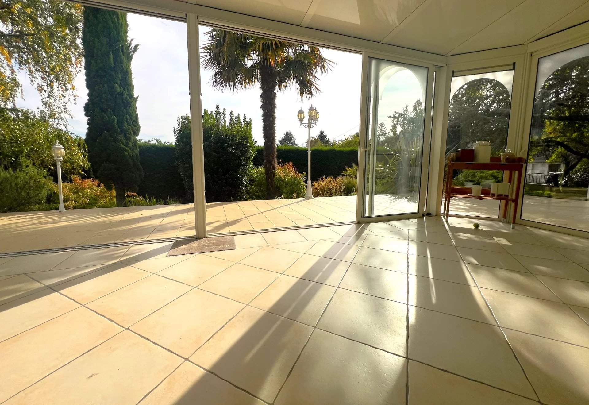 Fondettes  - House 5 Bedrooms - picture 4