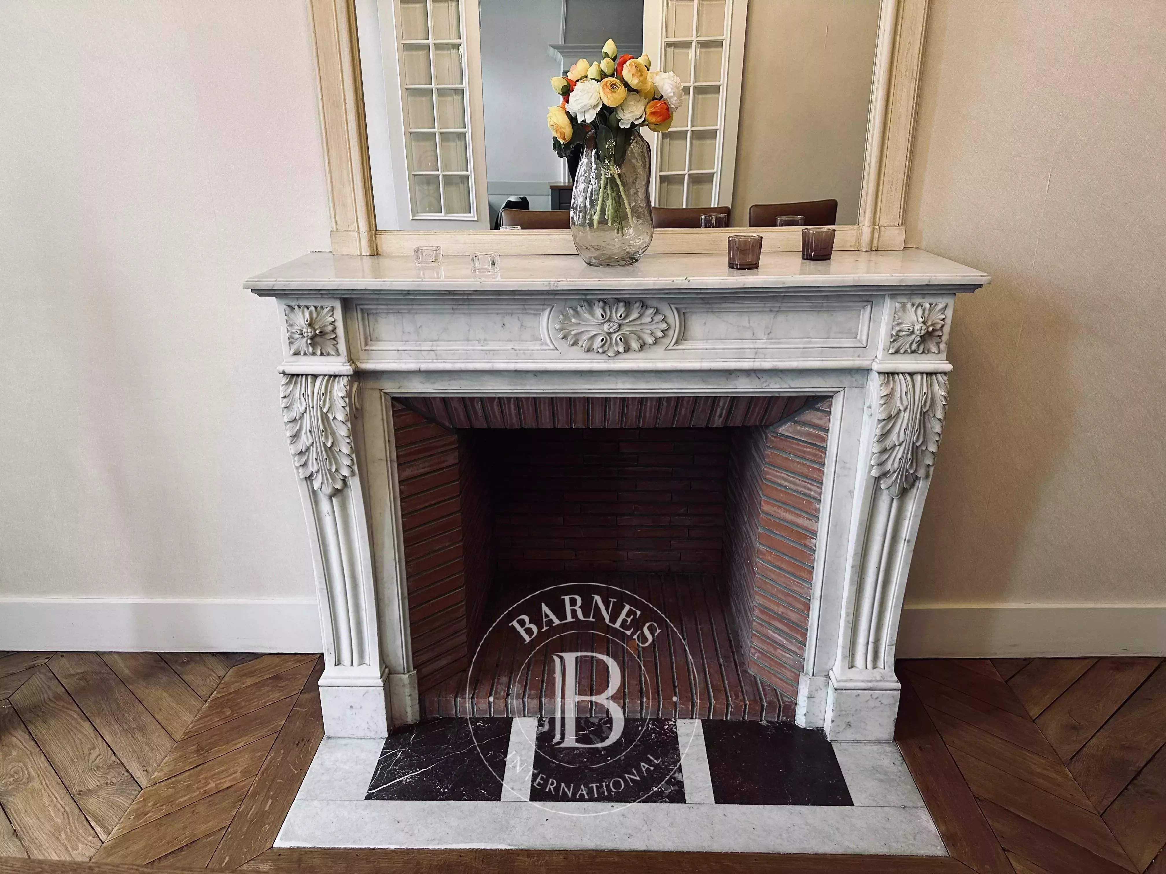 Montargis  - Hôtel particulier 9 Pi&egrave;ces 6 Chambres - picture 13