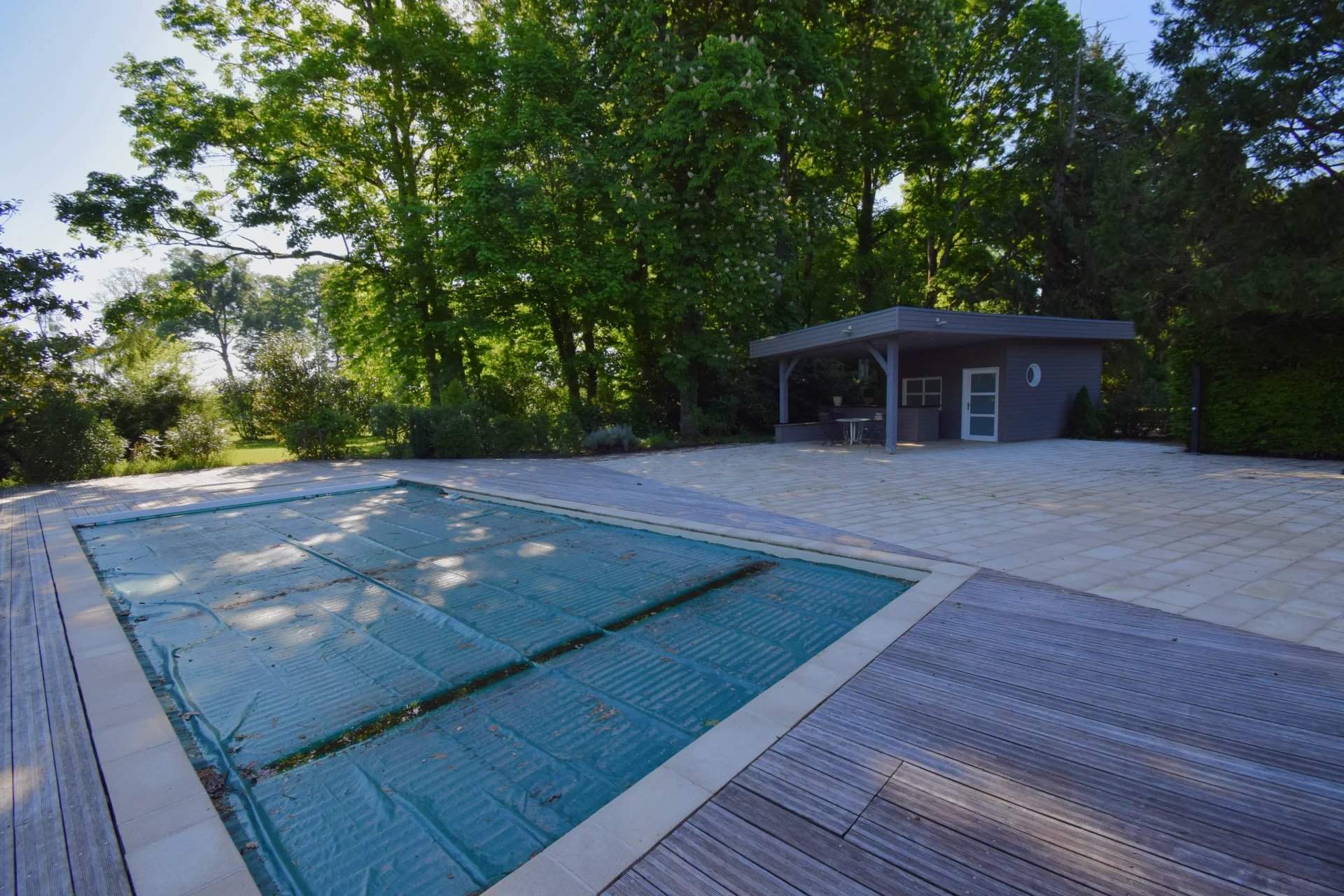 Bourges  - Propriété 11 Pi&egrave;ces 7 Chambres - picture 12