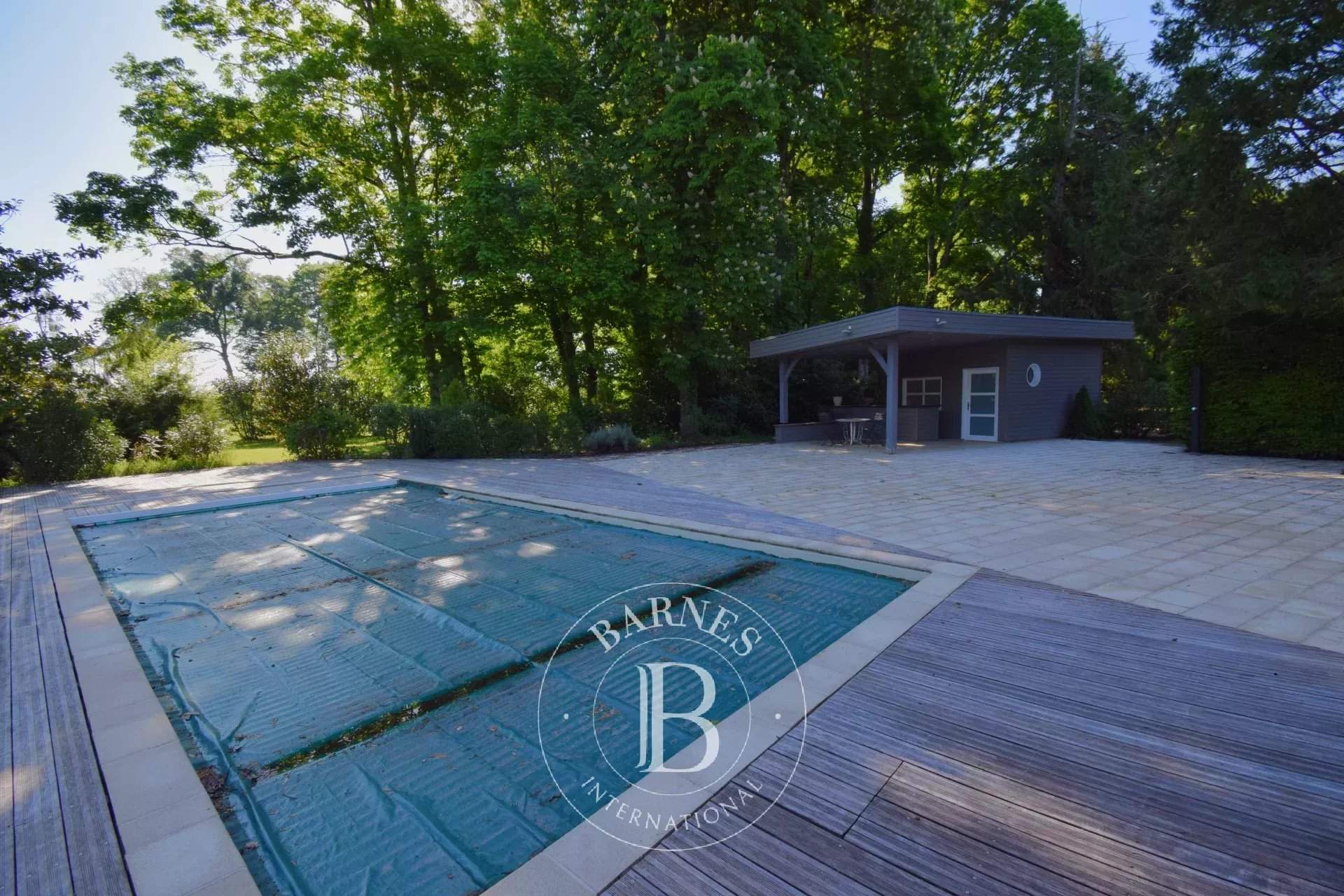 Bourges  - Finca 11 Cuartos 7 Habitaciones - picture 12