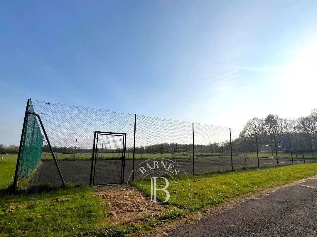 Charentilly  - Propriété 12 Pi&egrave;ces 5 Chambres - picture 18