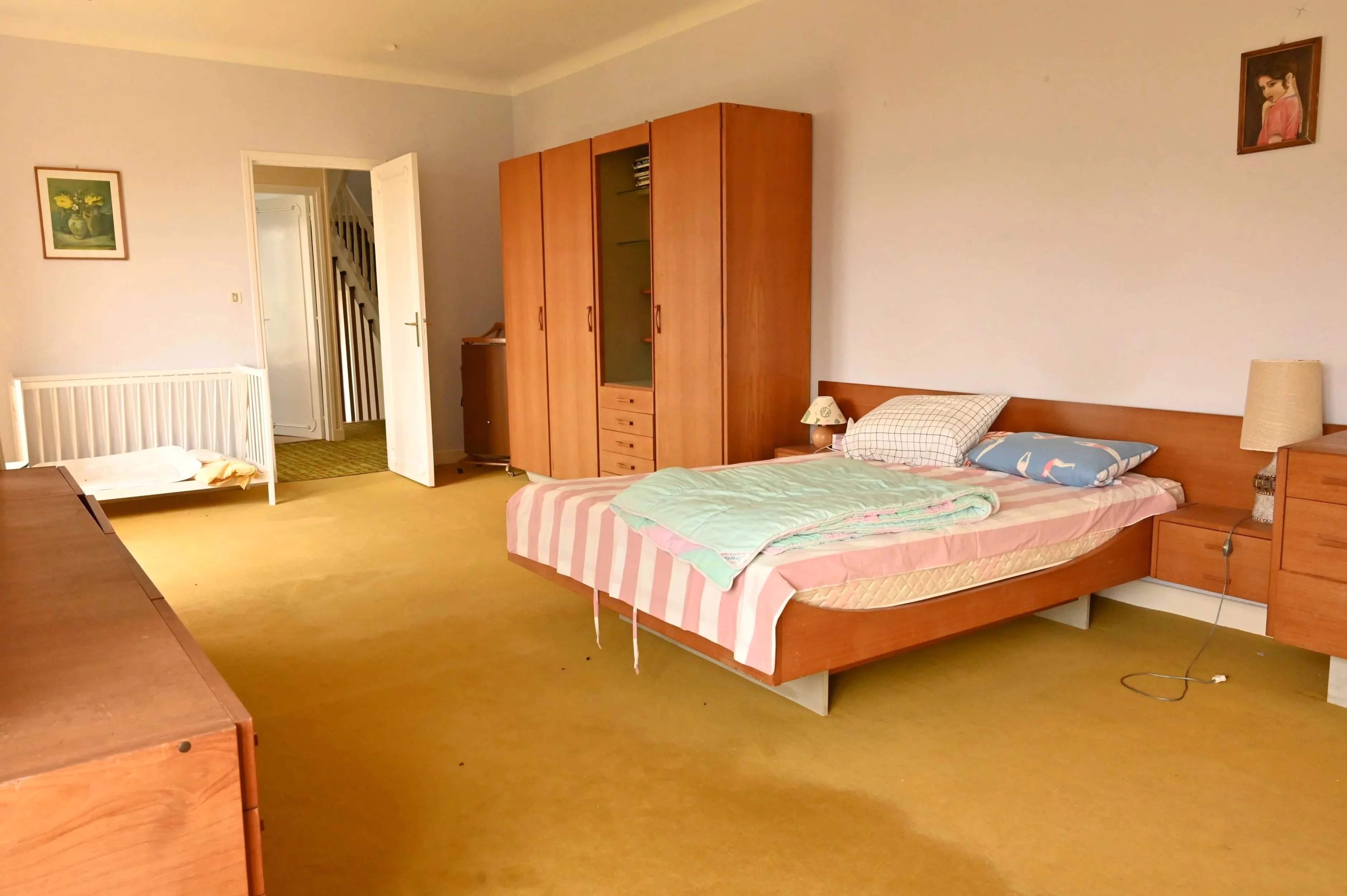 Avallon  - Propriété 17 Pi&egrave;ces 5 Chambres - picture 11