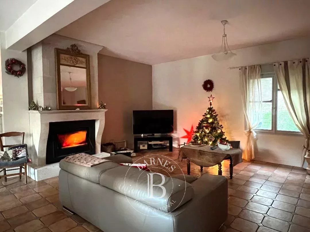 Parçay-Meslay  - House 5 Bedrooms - picture 5