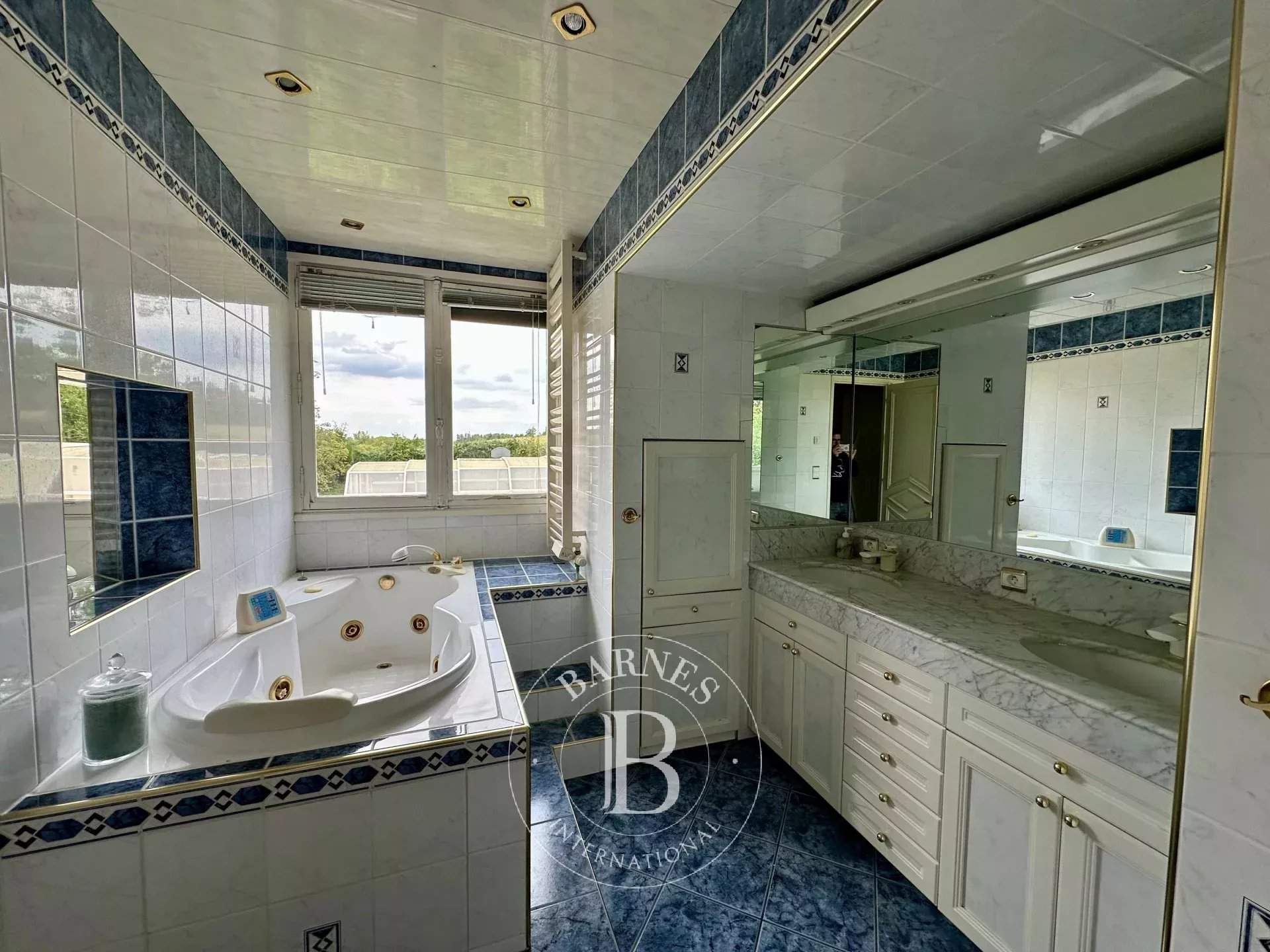 Conflans-sur-Loing  - House 5 Bedrooms - picture 7