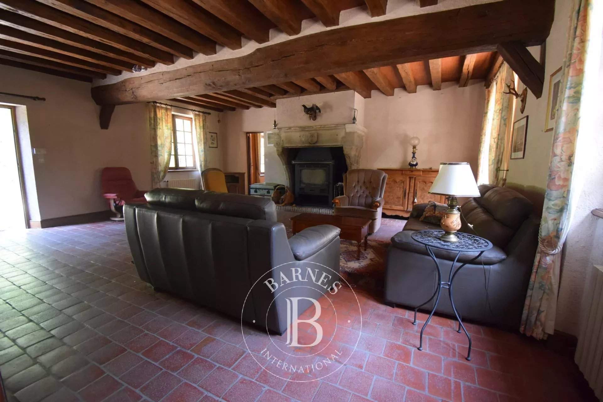 Nançay  - Property 3 Bedrooms - picture 5