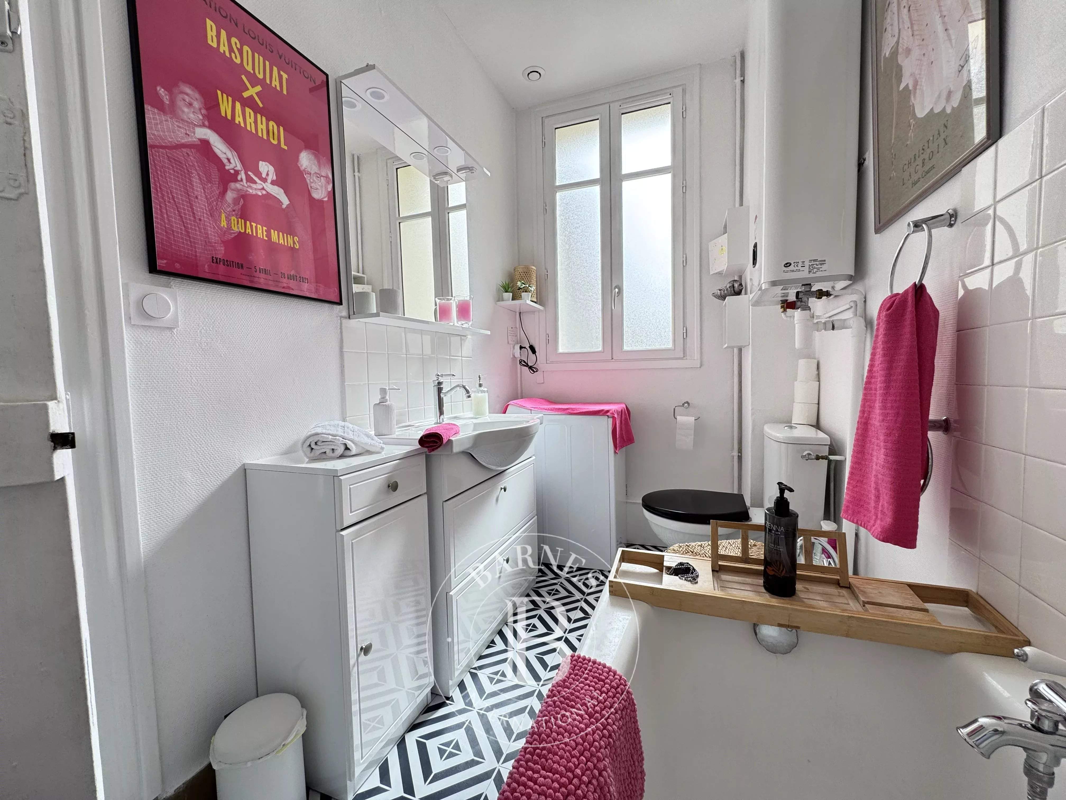 Orléans  - Appartement 2 Pi&egrave;ces, 1 Chambre - picture 4