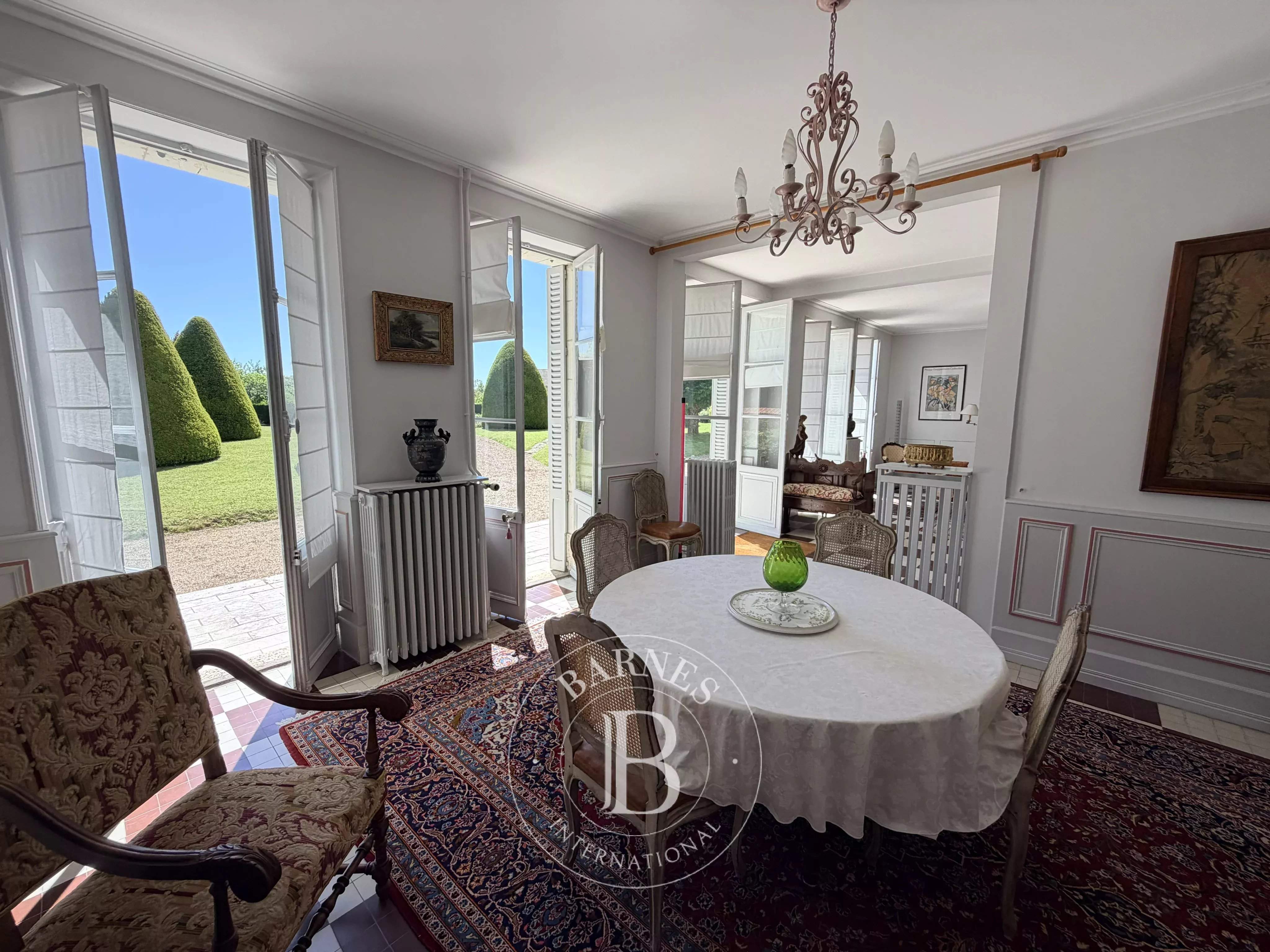 Graçay  - Maison  - picture 6