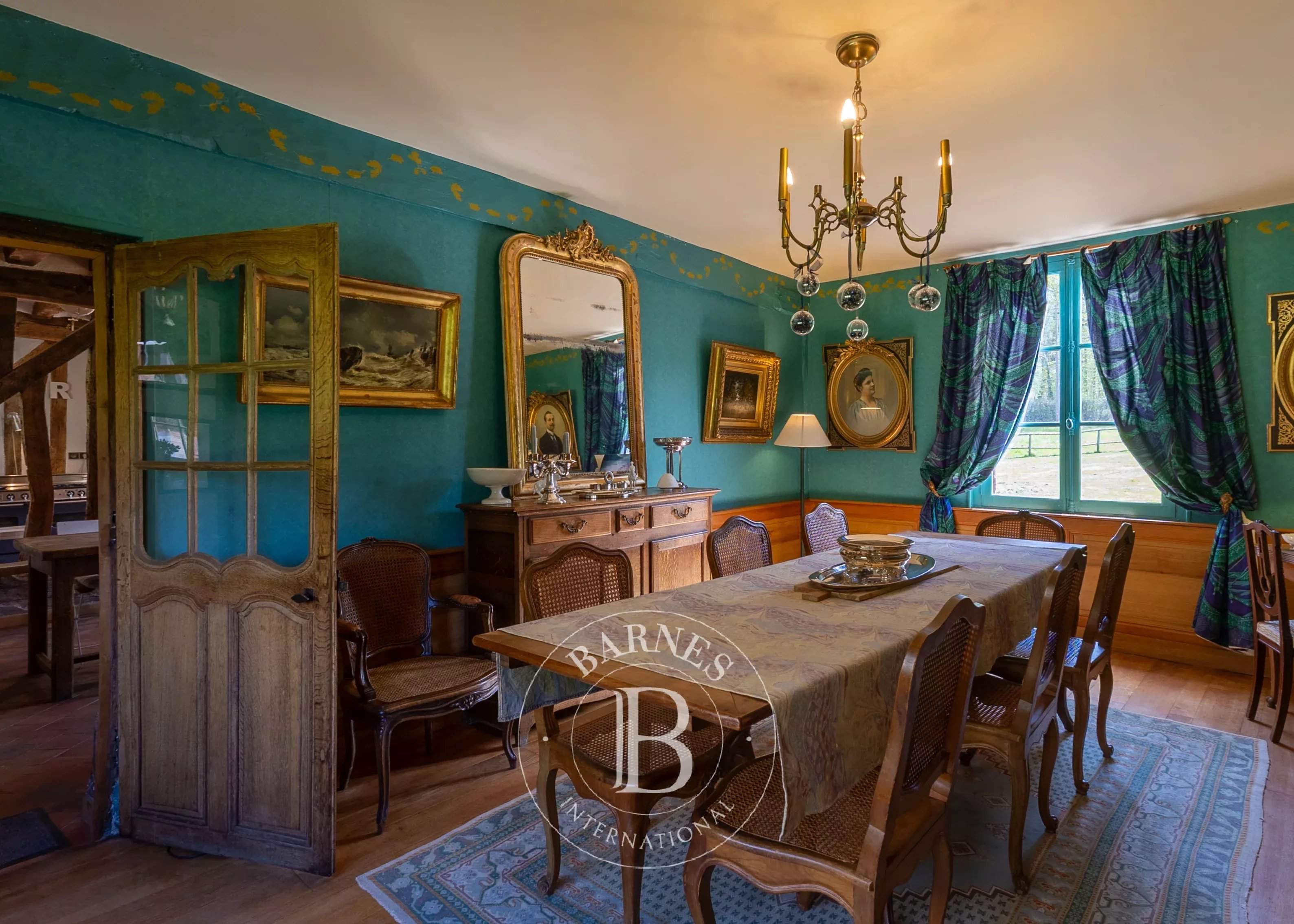 Cheverny  - Fermette 13 Pi&egrave;ces 8 Chambres - picture 9