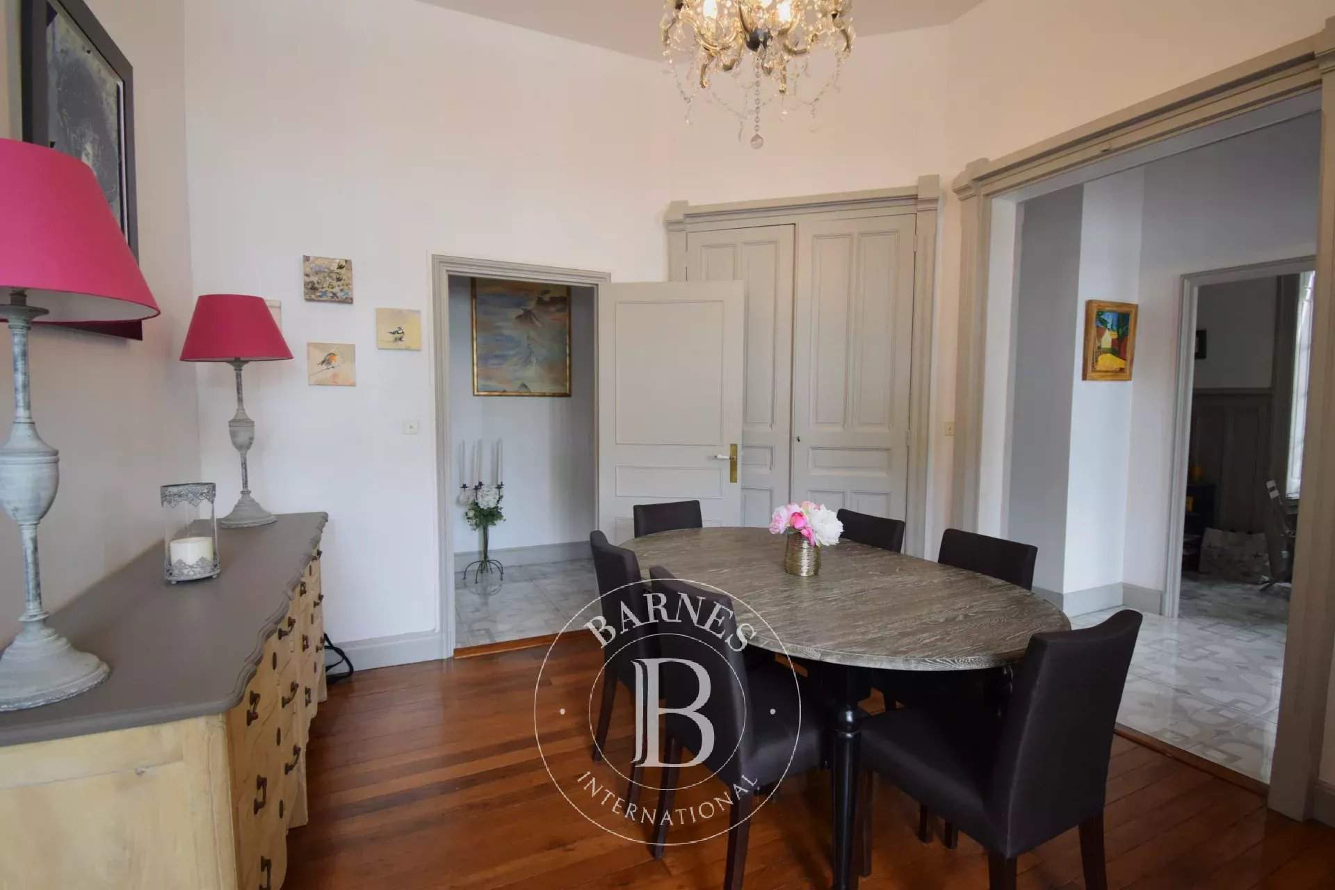 Vichy  - Appartement 5 Pi&egrave;ces 2 Chambres - picture 6