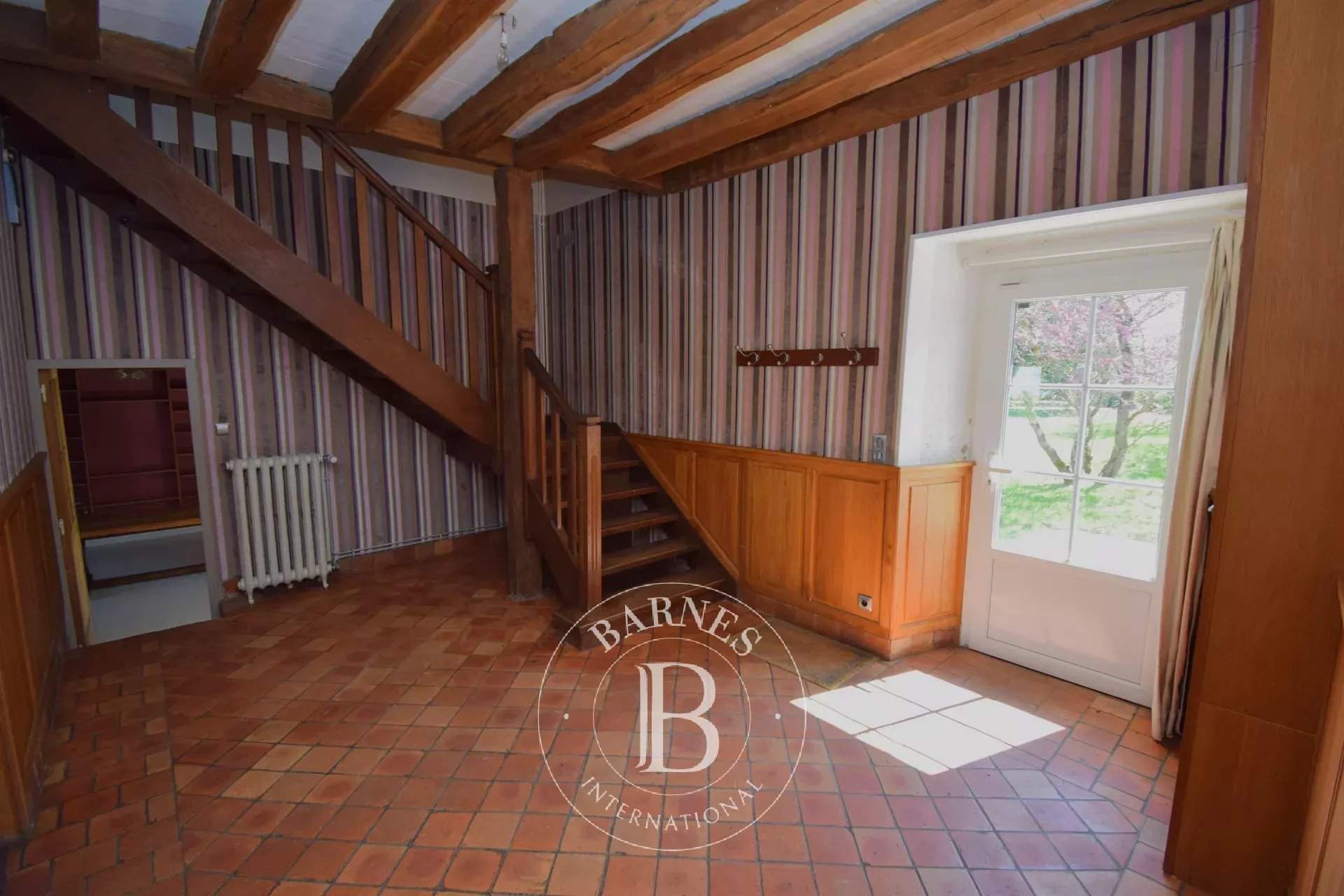 Marmagne  - Maison de village 18 Pi&egrave;ces 5 Chambres - picture 7