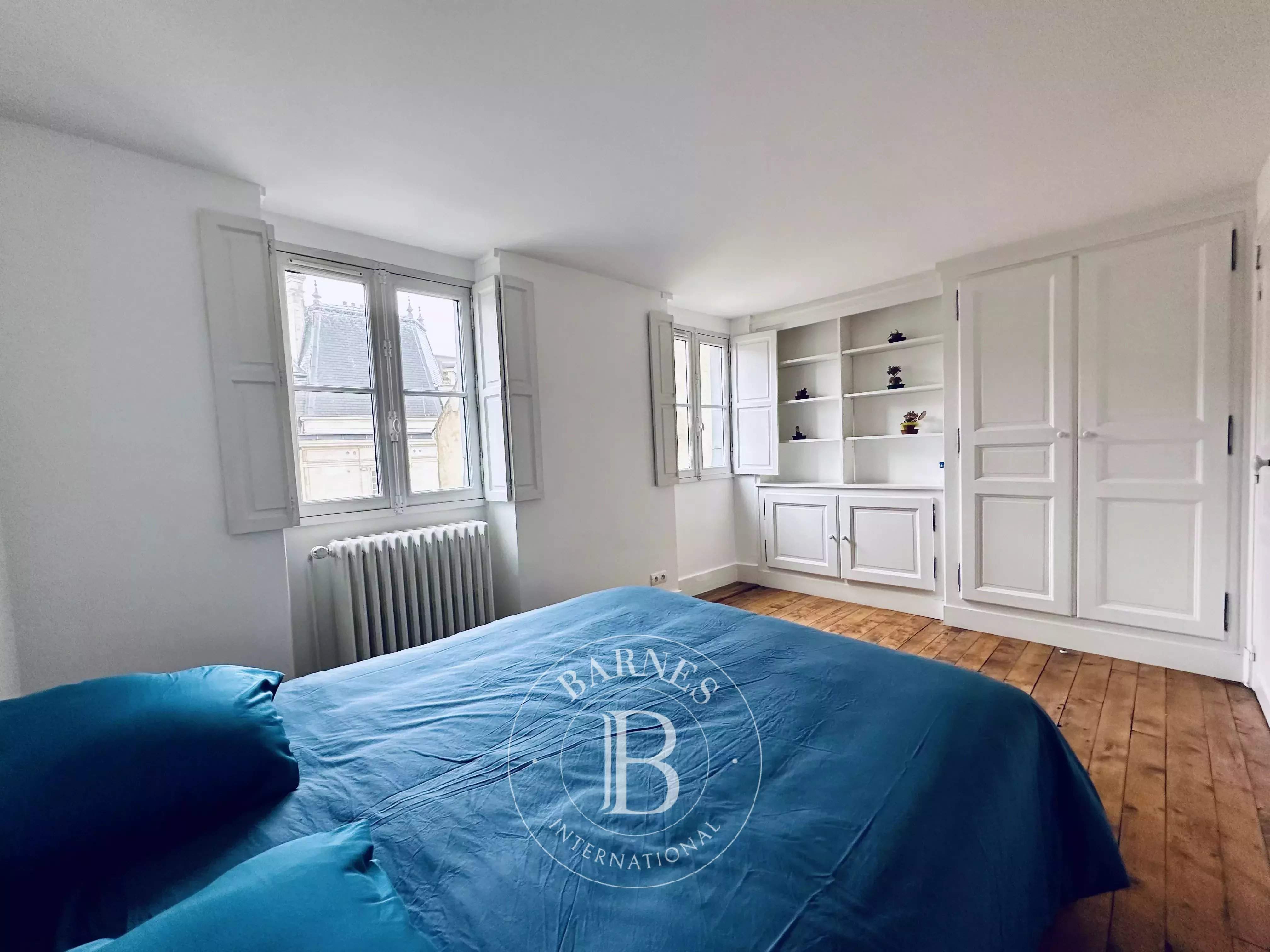 Montargis  - Hôtel particulier 9 Pi&egrave;ces 6 Chambres - picture 11