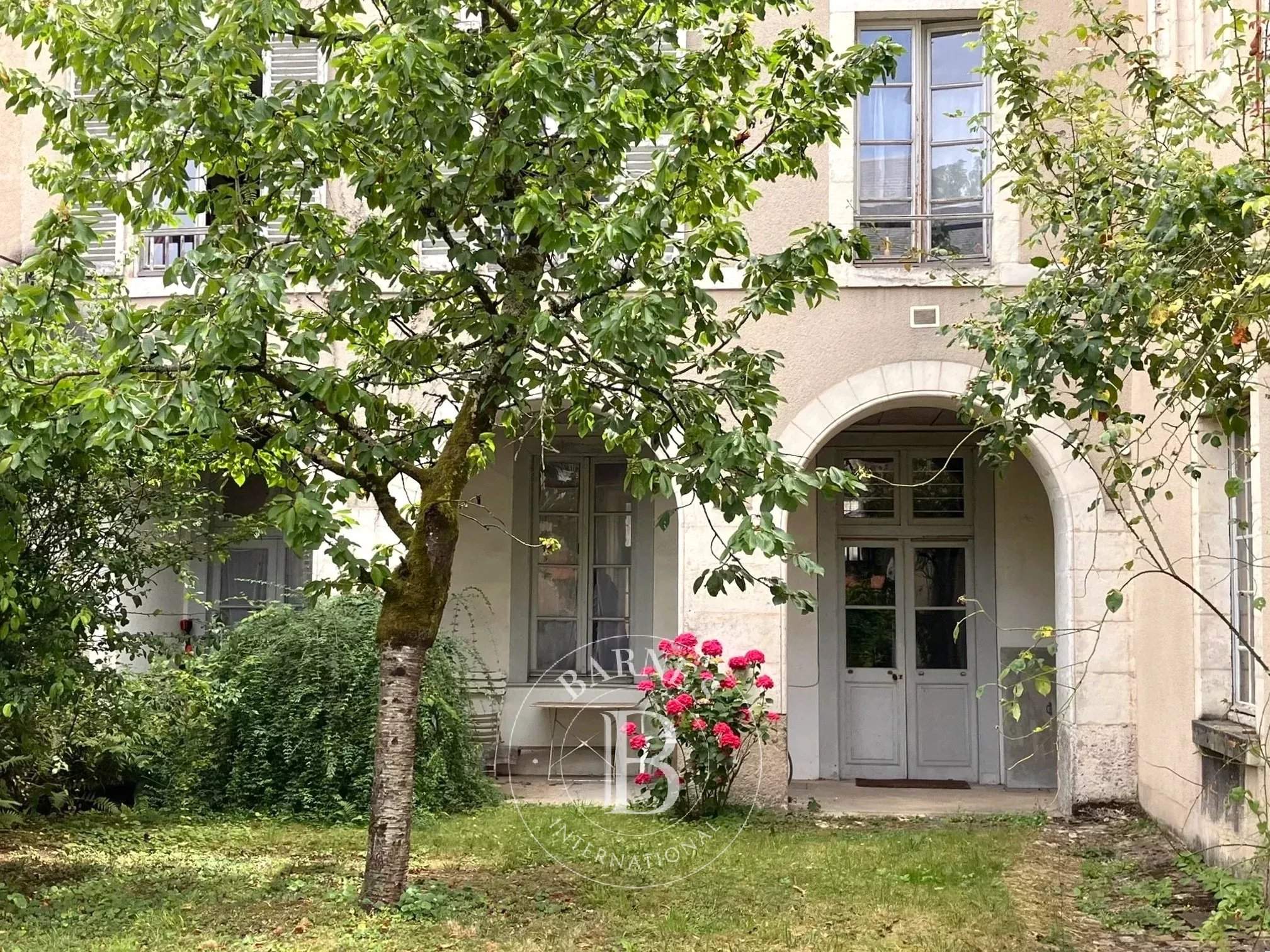 Bourges  - Ensemble immobilier  - picture 1