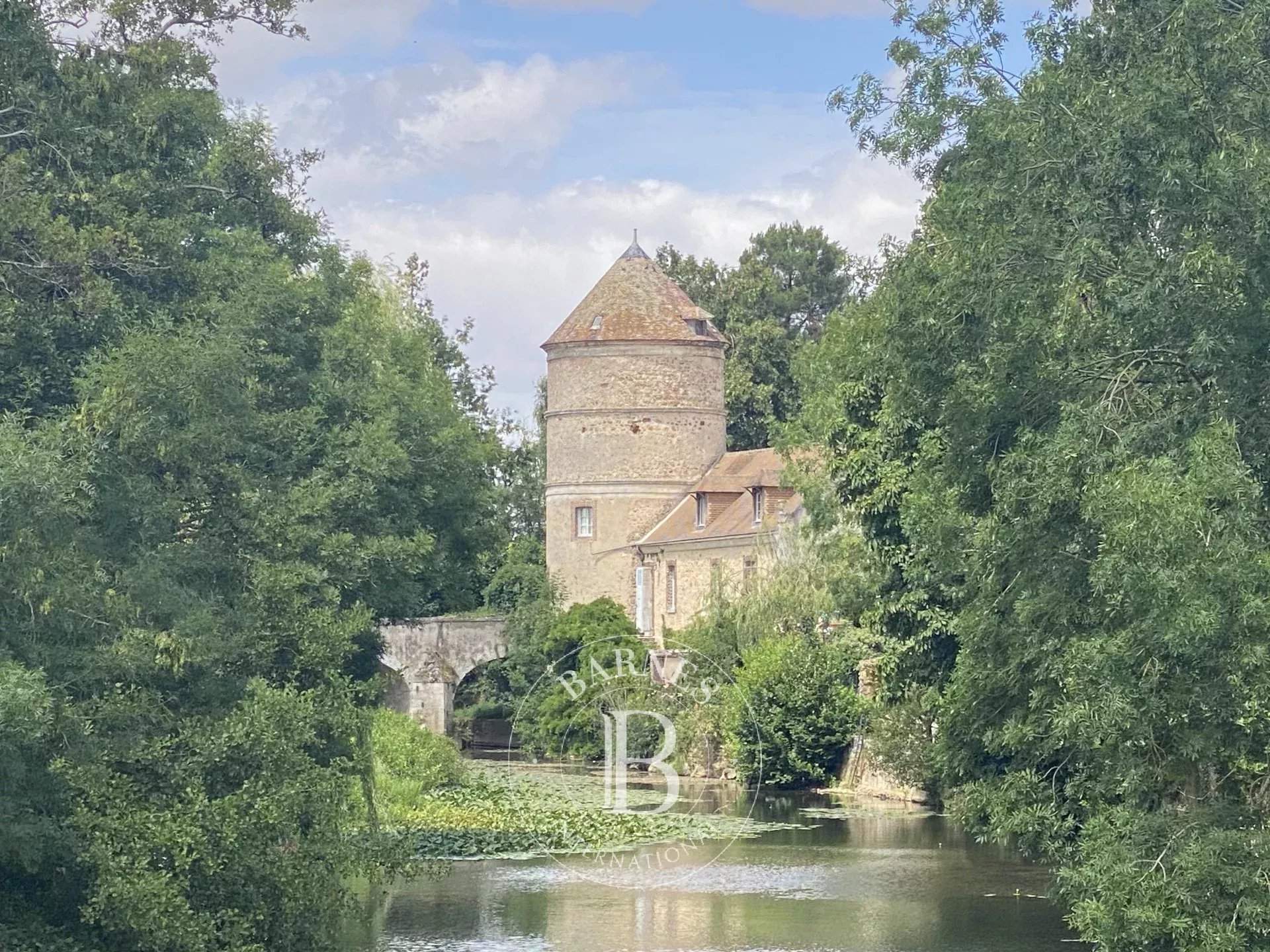 Dangeau  - Village house 4 Bedrooms - picture 15