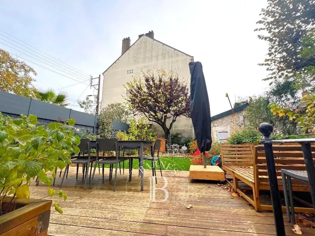 Tours  - Townhouse 4 Bedrooms - picture 12